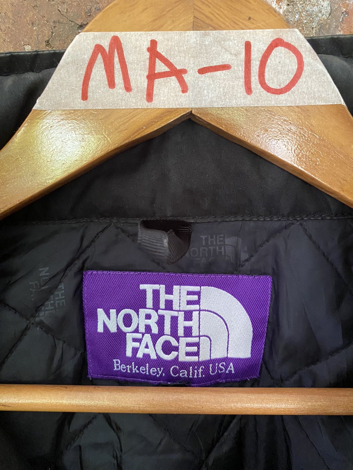 2000s Padded moleskin Jacket