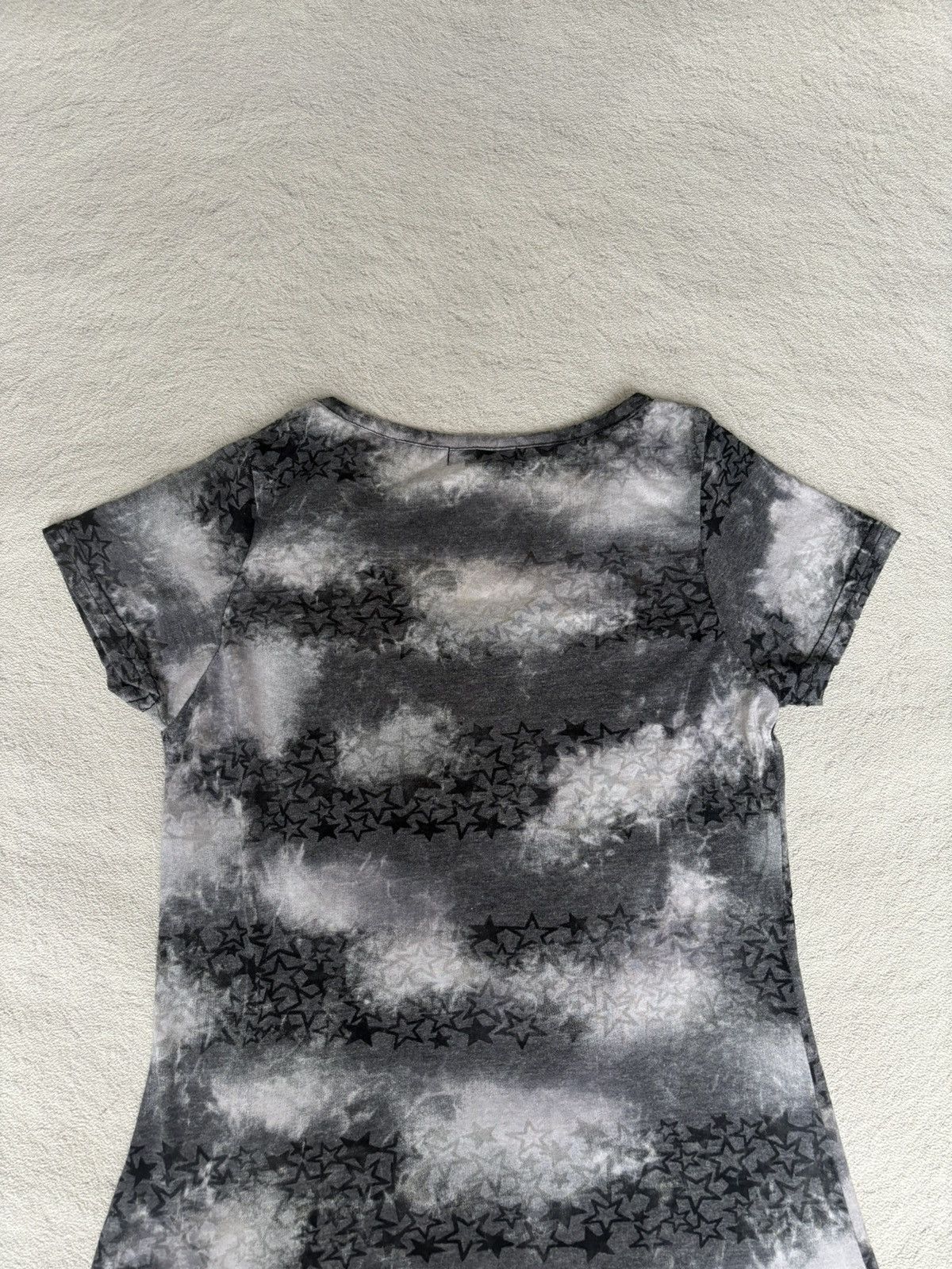 Hysteric Glamour Y2k cherry pop star hysteric style tshirt Size M / US 6-8 / IT 42-44 - 5 Thumbnail