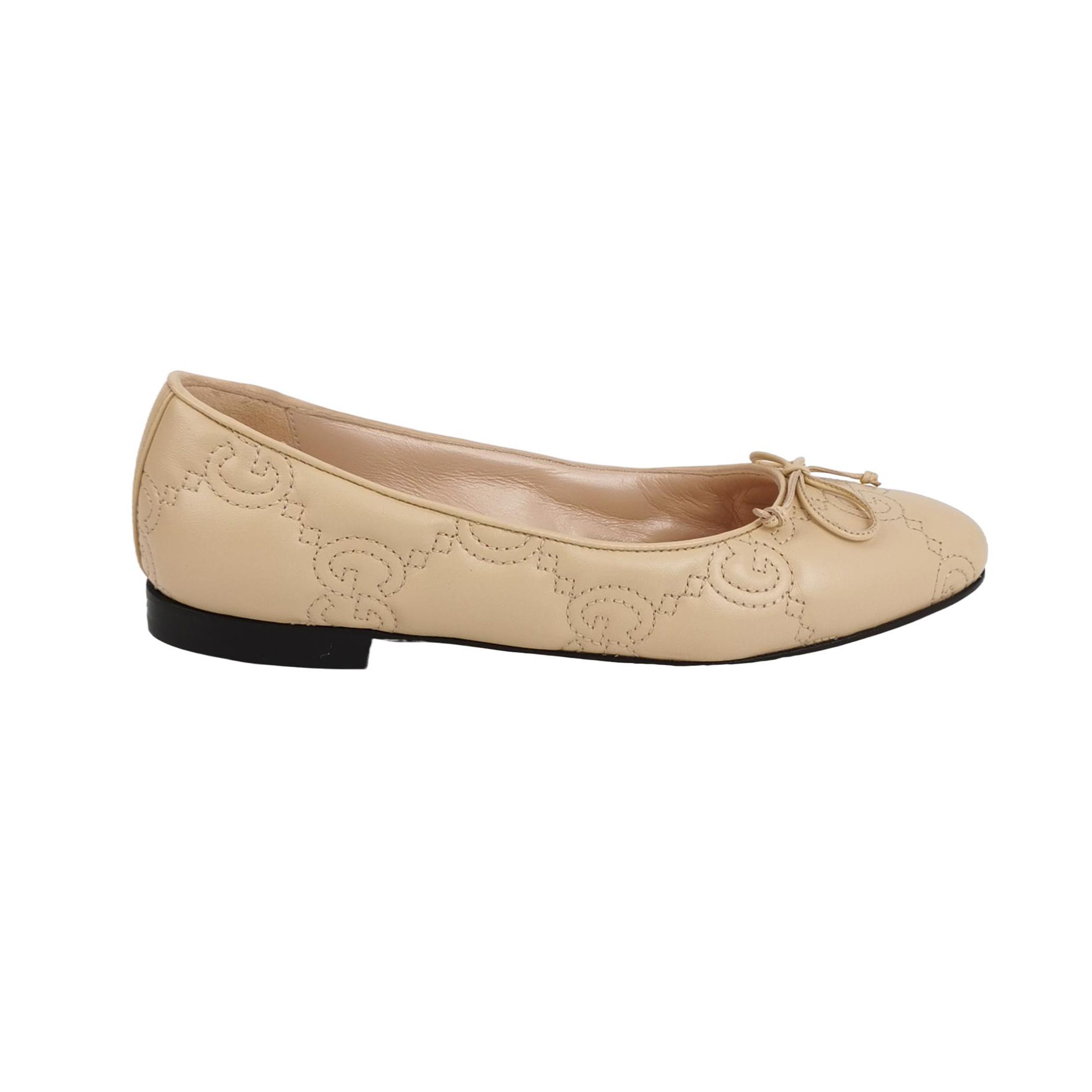 Gucci Gucci Women 6 Flats Size US 6 / IT 36 - 1 Thumbnail