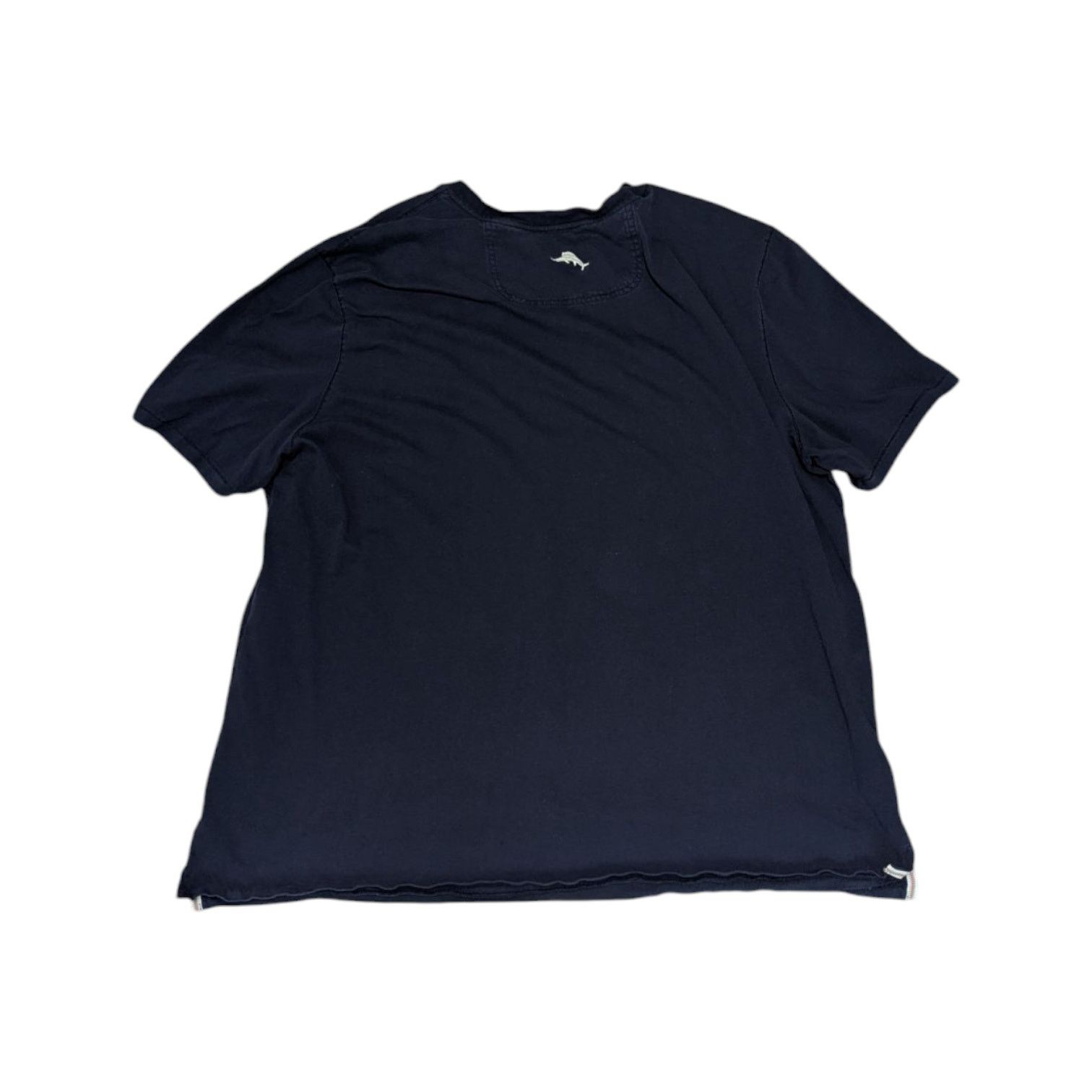 Tommy Bahama × Vintage Vintage Single Stitch Tommy Bahama New York Yankees T-Shirt Size US XXL / EU 58 / 5 - 2 Thumbnail