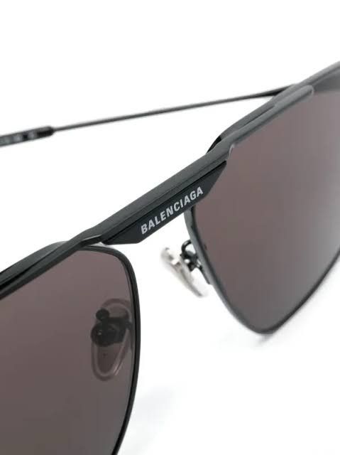 Balenciaga Balenciaga navigator sunglasses Size ONE SIZE - 1 Thumbnail