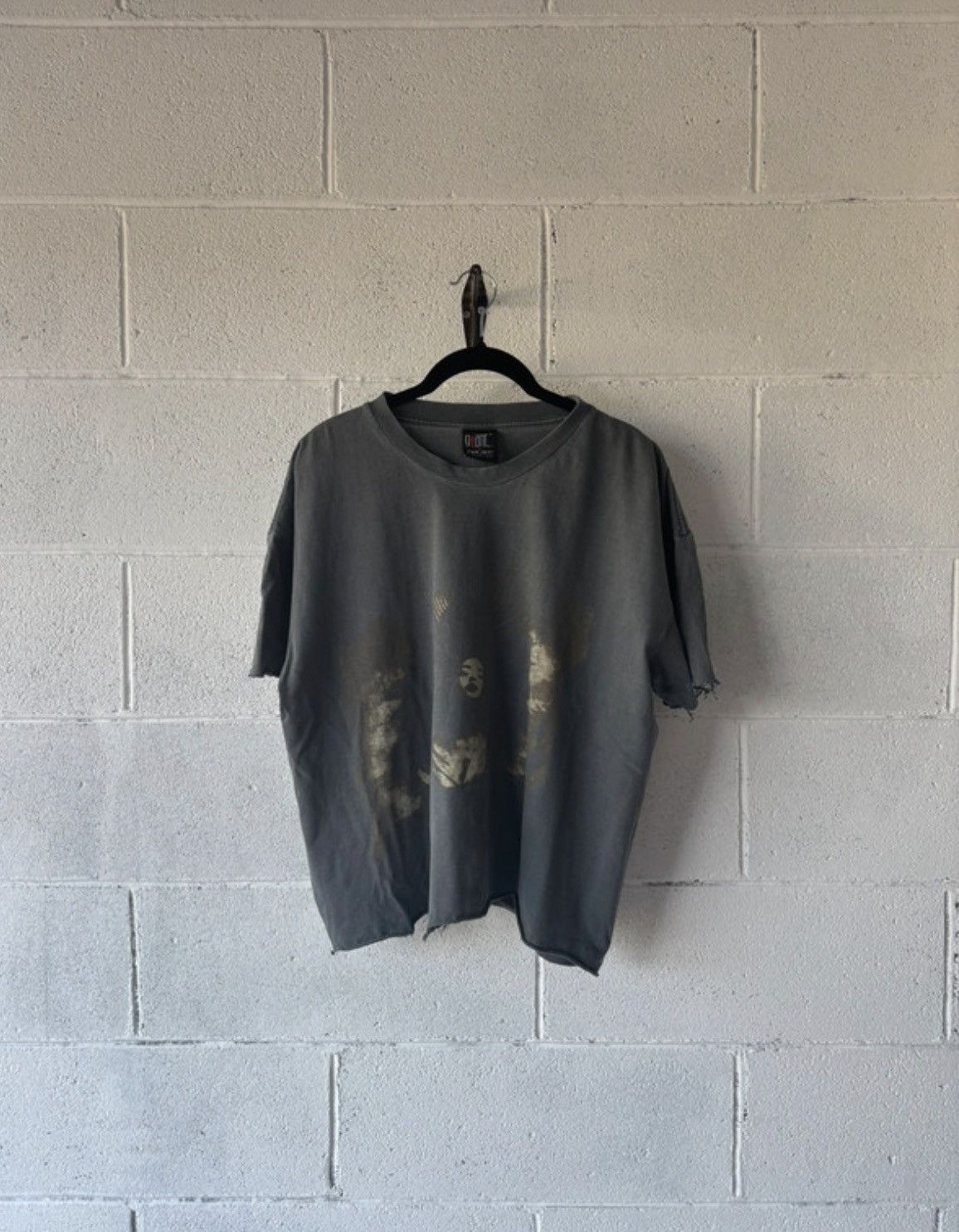 Vintage Sade Love Deluxe Tour Vintage T-shirt ERD grunge Size US M / EU 48-50 / 2 - 1 Thumbnail