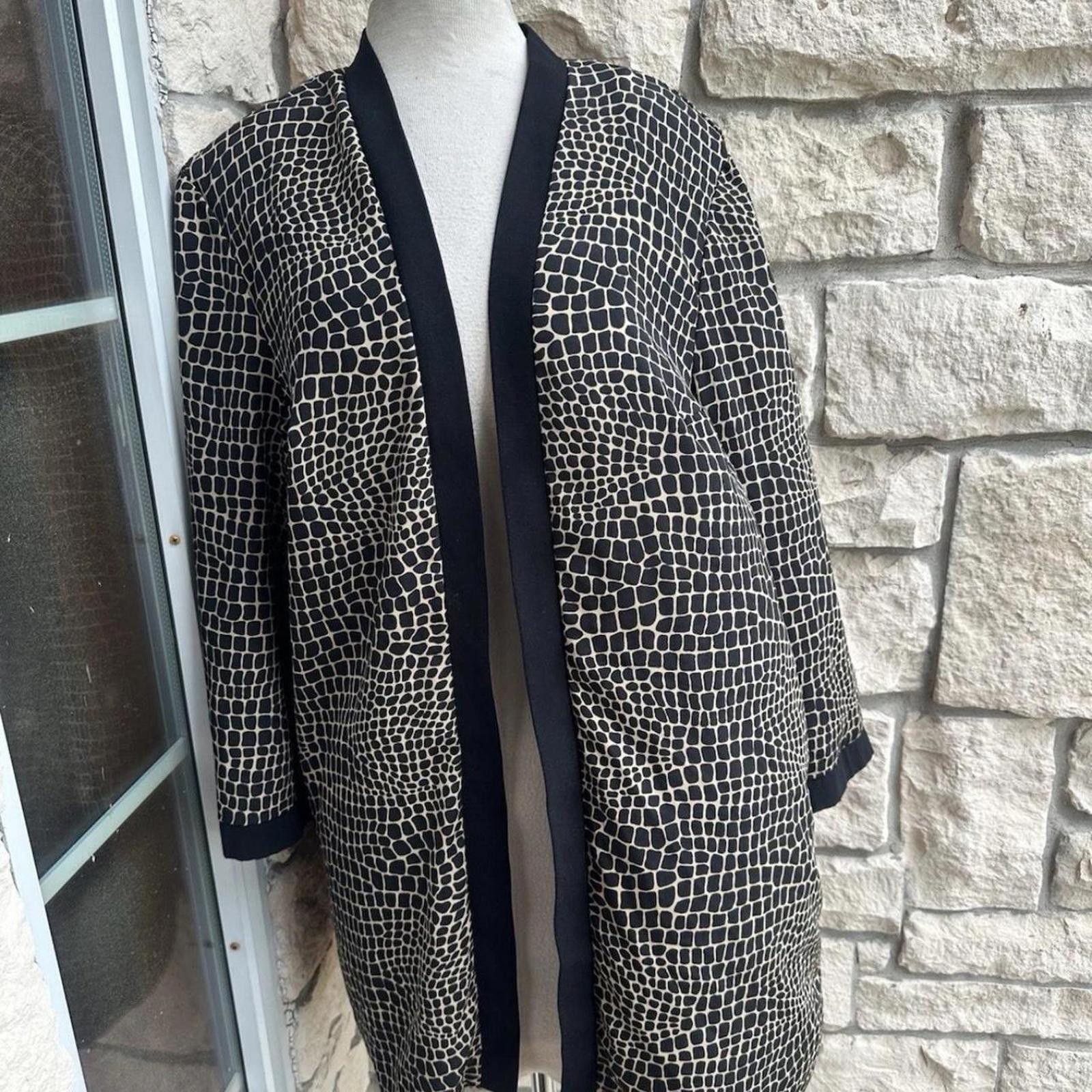 Other Courtenay Women’s Tunic Medium To Large Size M / US 6-8 / IT 42-44 - 2 Thumbnail