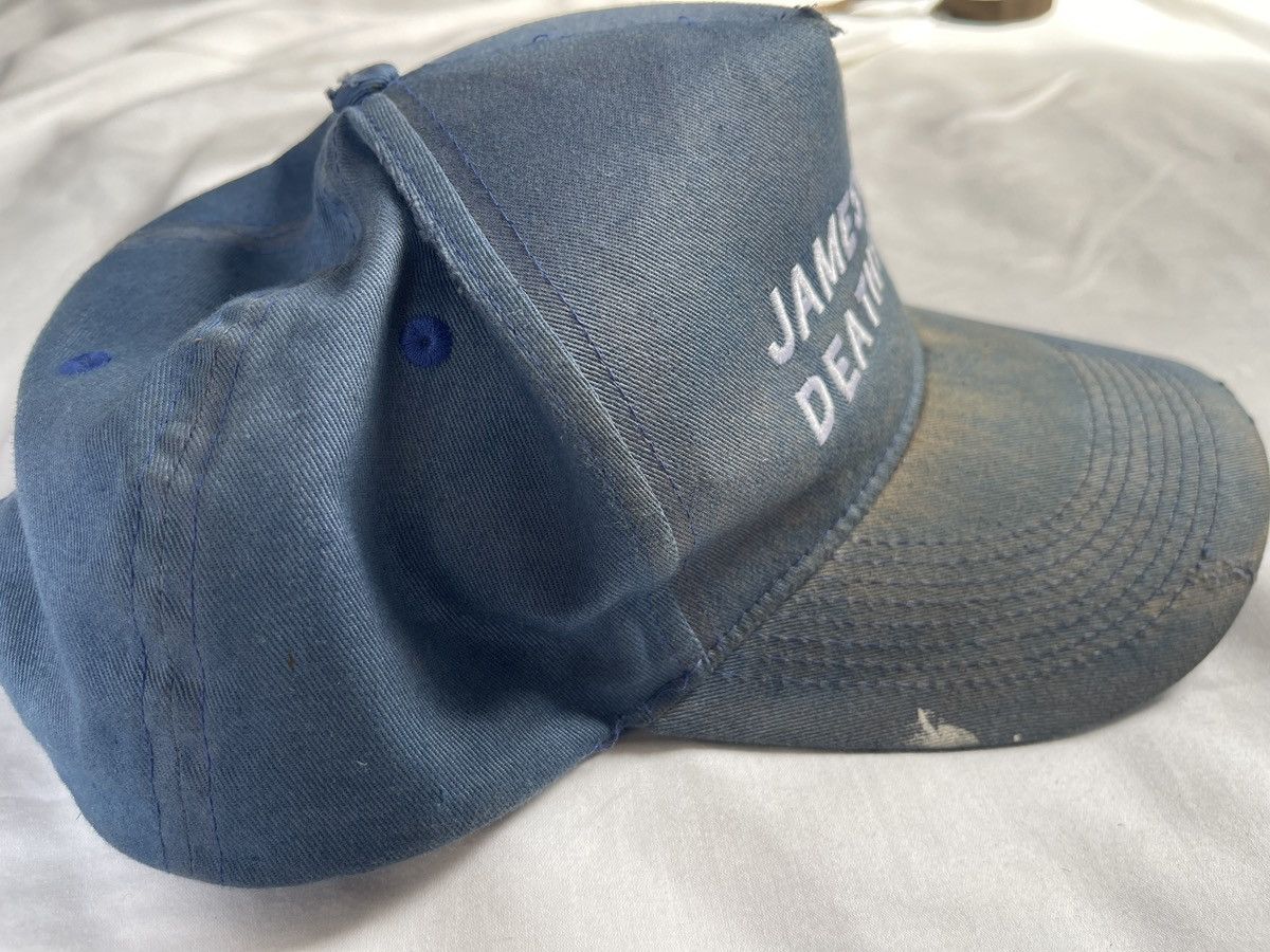 Chrome Hearts Trucker Hat Hollywood