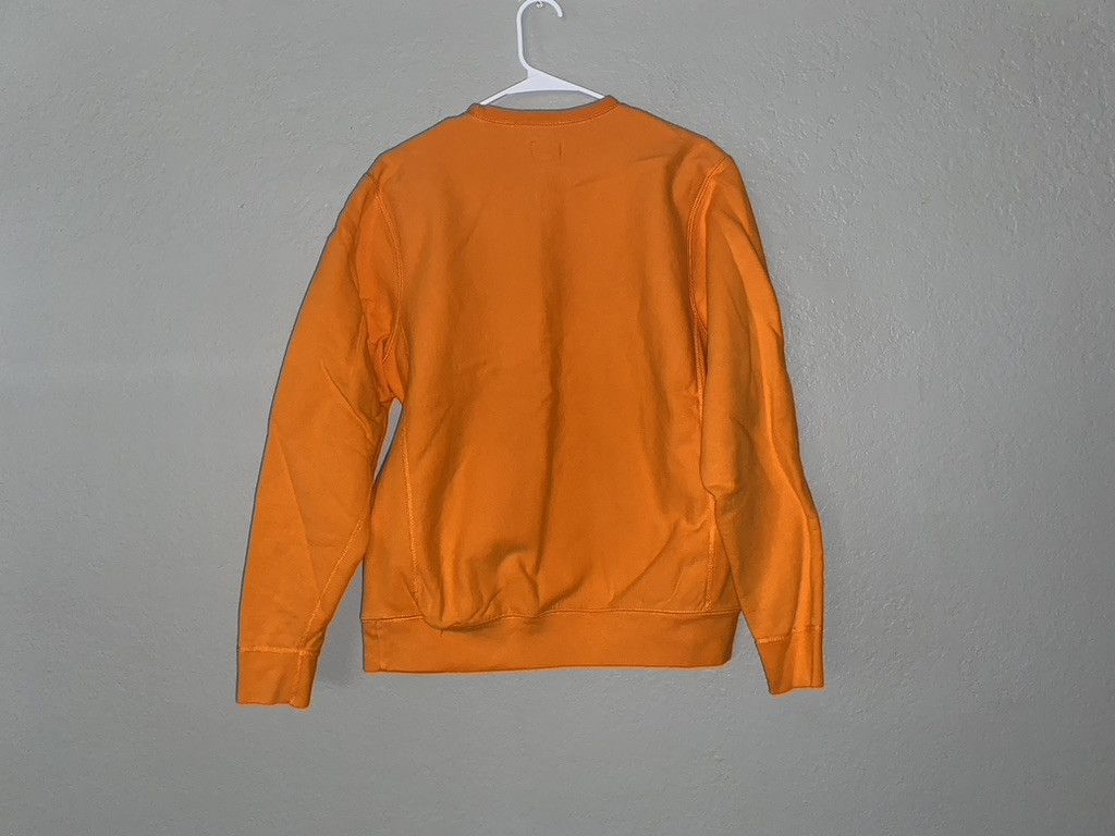 Noah Noah NYC New York ny Sweater Supreme ONLY Awake Frog HUF fa Size US M / EU 48-50 / 2 - 5 Thumbnail