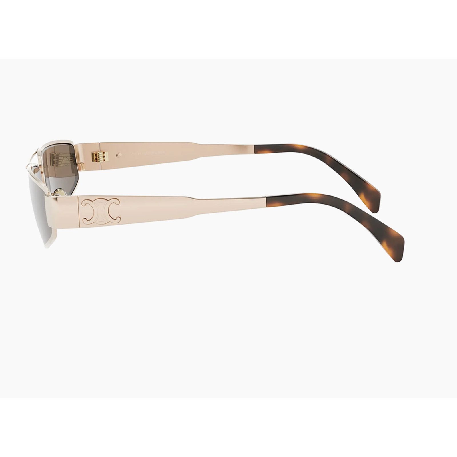 Celine celine CL40318U-28E-59(CL40318U-28E-59) Size ONE SIZE - 5 Thumbnail