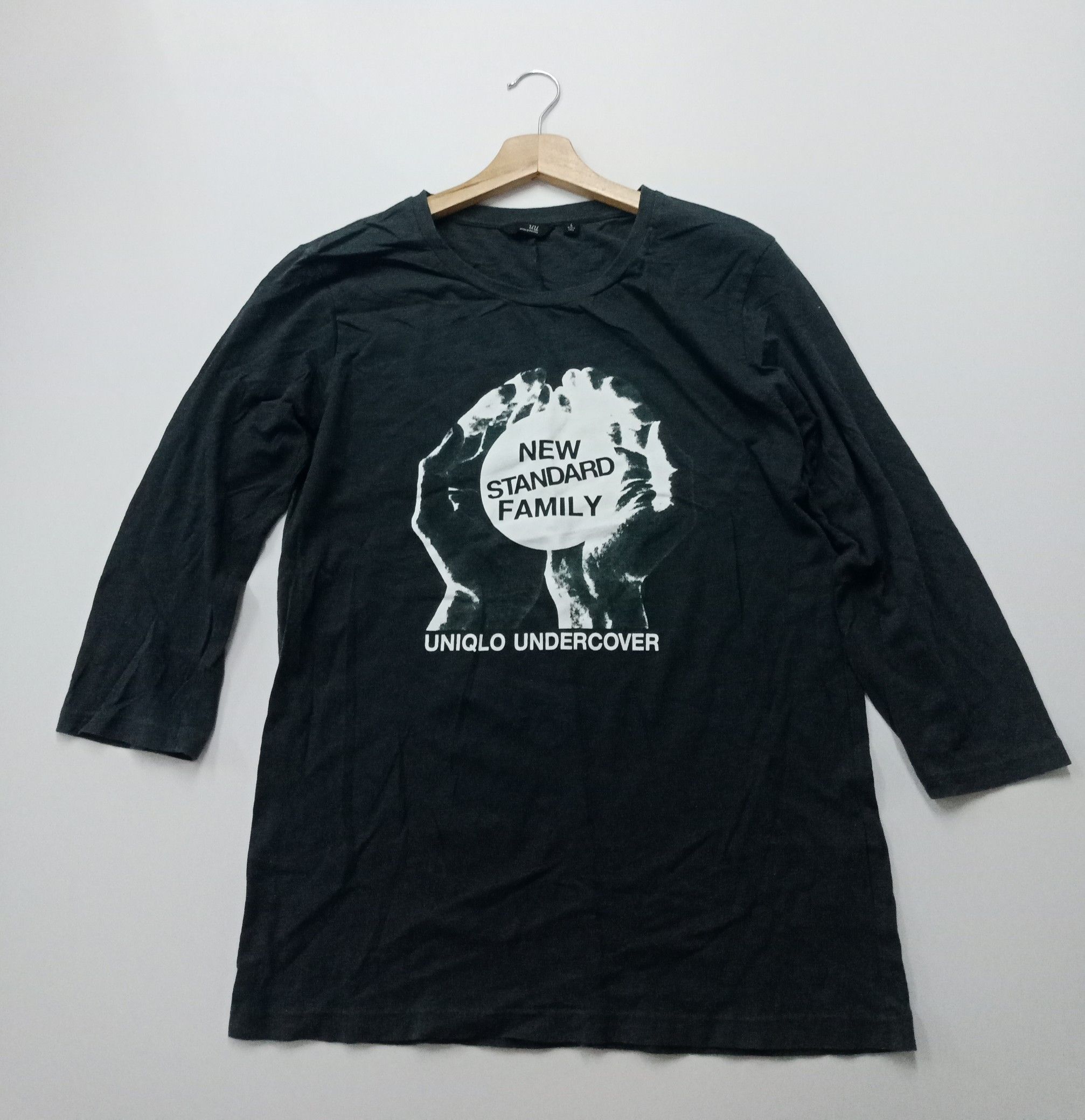 Uniqlo X Undercover New Standard Family #C