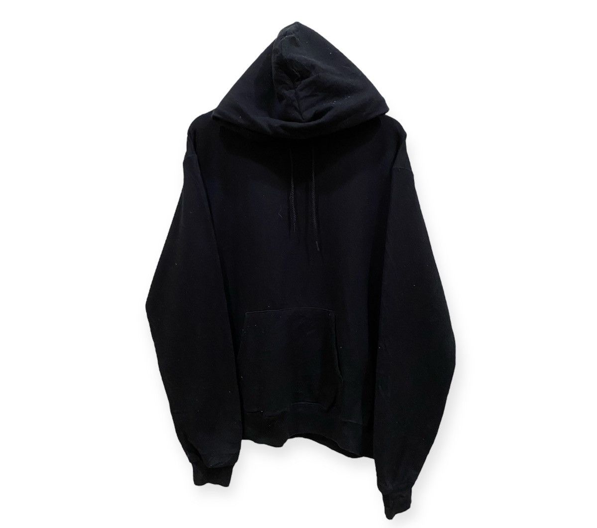 Champion × Vintage Champion Plain Pullover Hoodies Size US M / EU 48-50 / 2 - 1 Thumbnail
