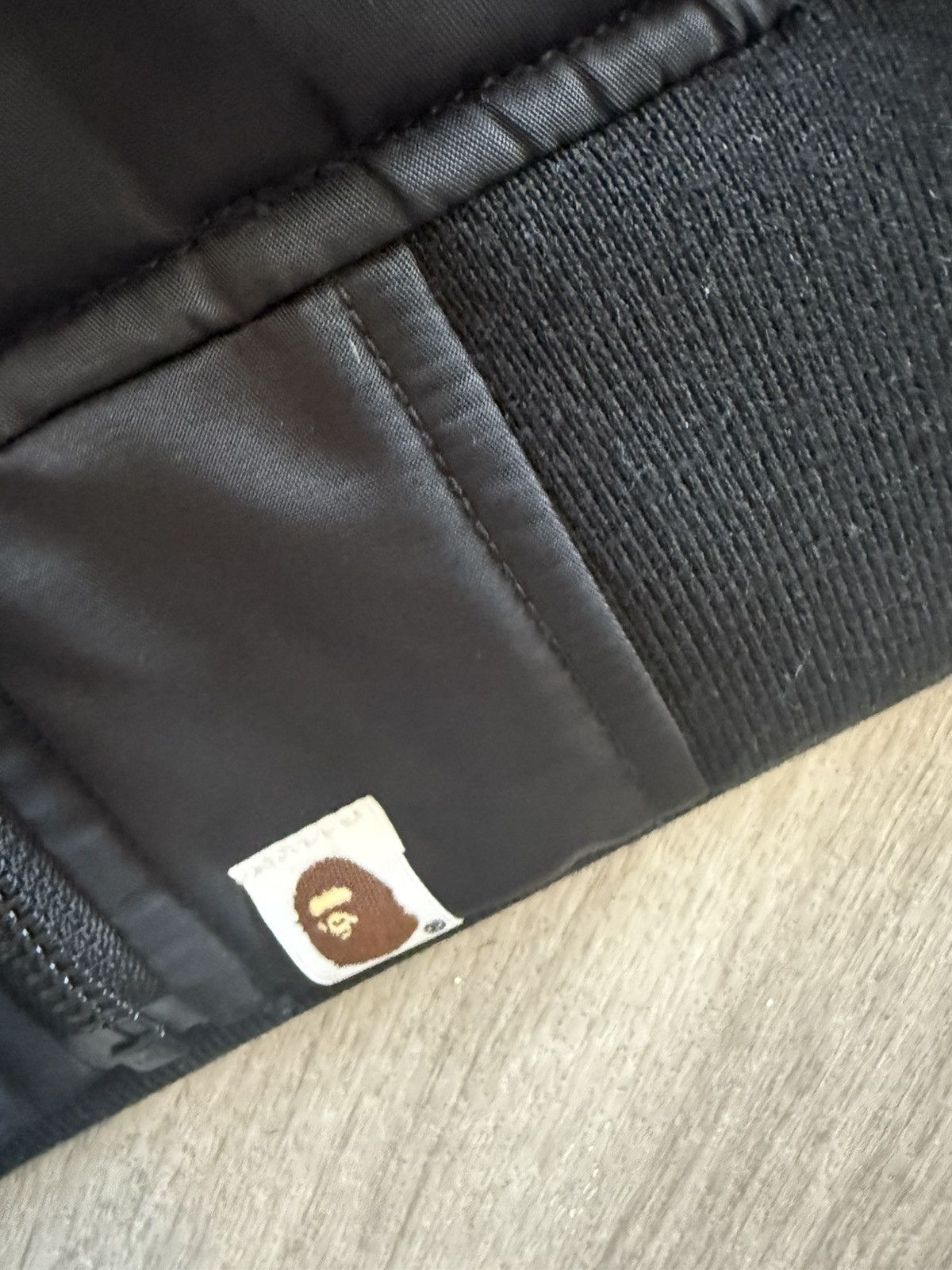 Bape Bape Shark M-A1 Jacket Size US XXL / EU 58 / 5 - 5 Thumbnail