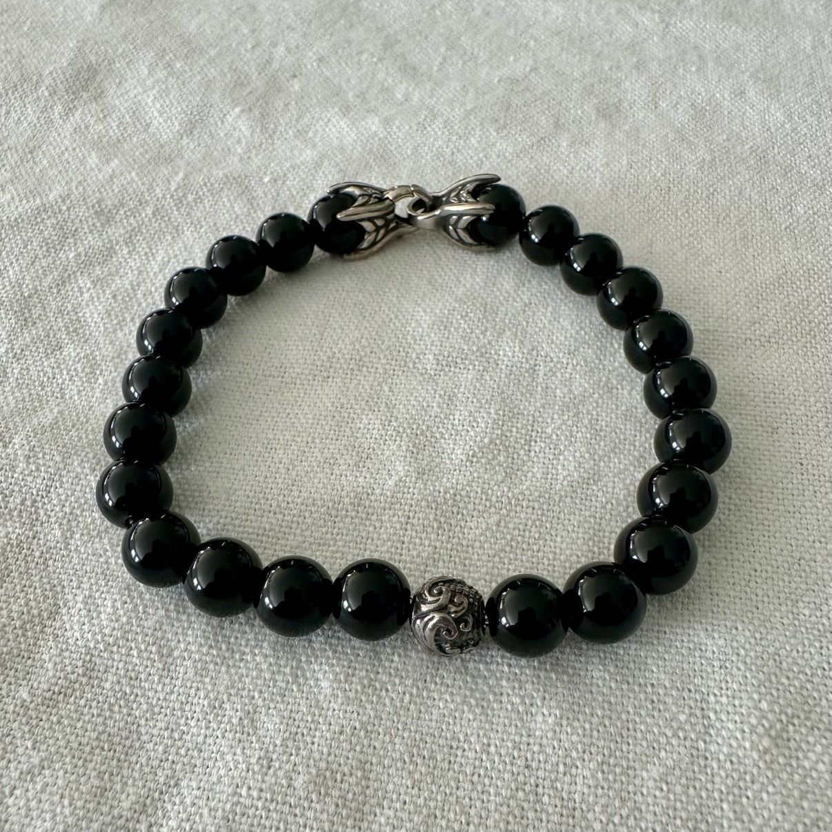 David Yurman David Yurman Spiritual Beads Bracelet Size ONE SIZE - 3 Thumbnail