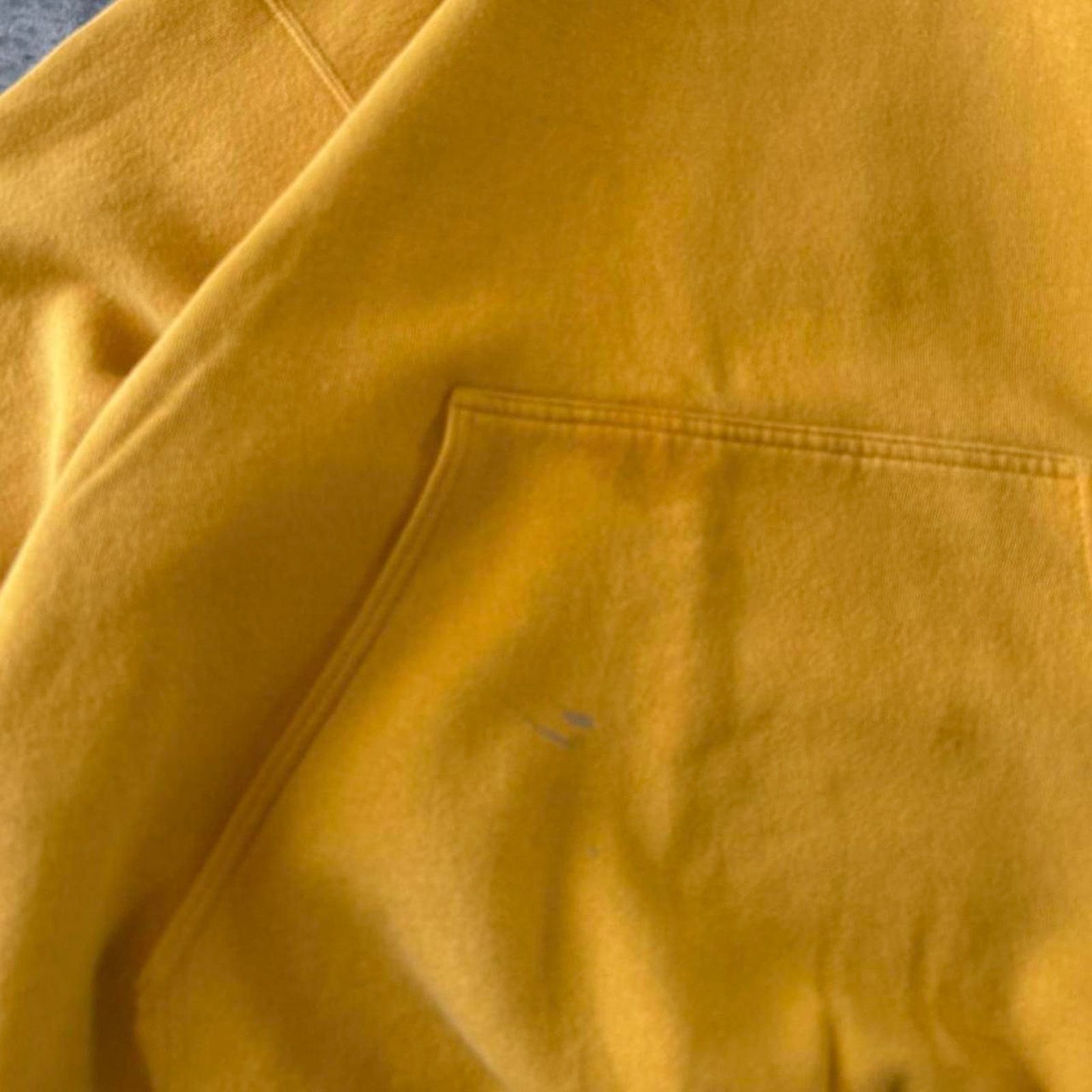 Nike Vintage 90s nike center swoosh hoodie Size US M / EU 48-50 / 2 - 3 Thumbnail