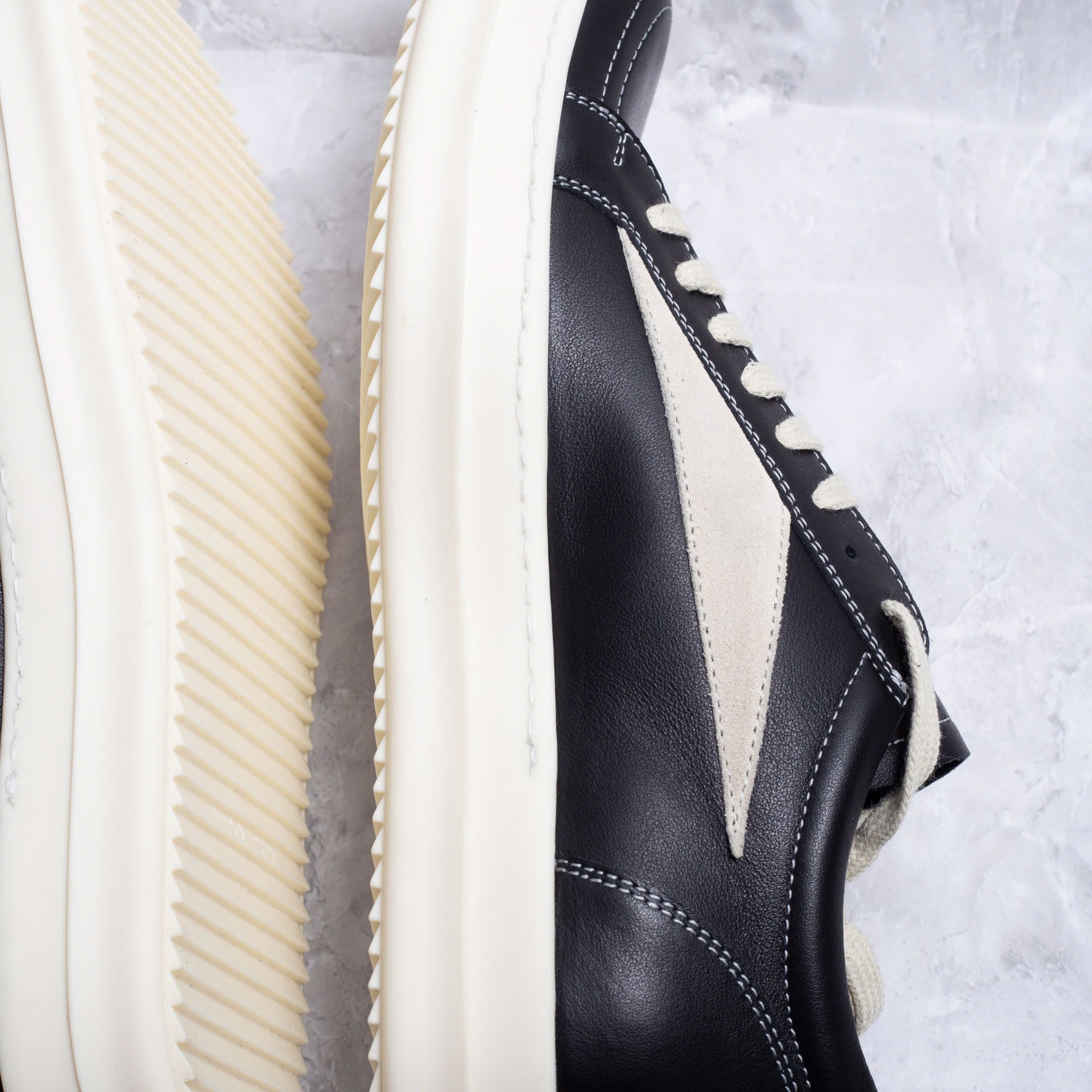 Rick Owens RICK OWEN Vintage Sneaks Sneakers Size US 7 / EU 40 - 10 Thumbnail