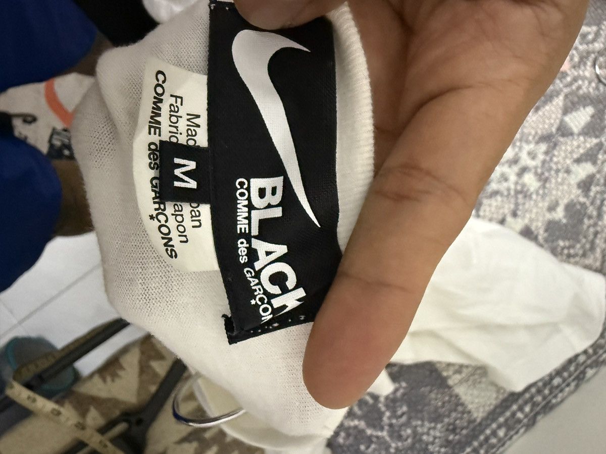 Comme des Garcons × Nike Comme des garcons x nike Size US M / EU 48-50 / 2 - 11 Thumbnail