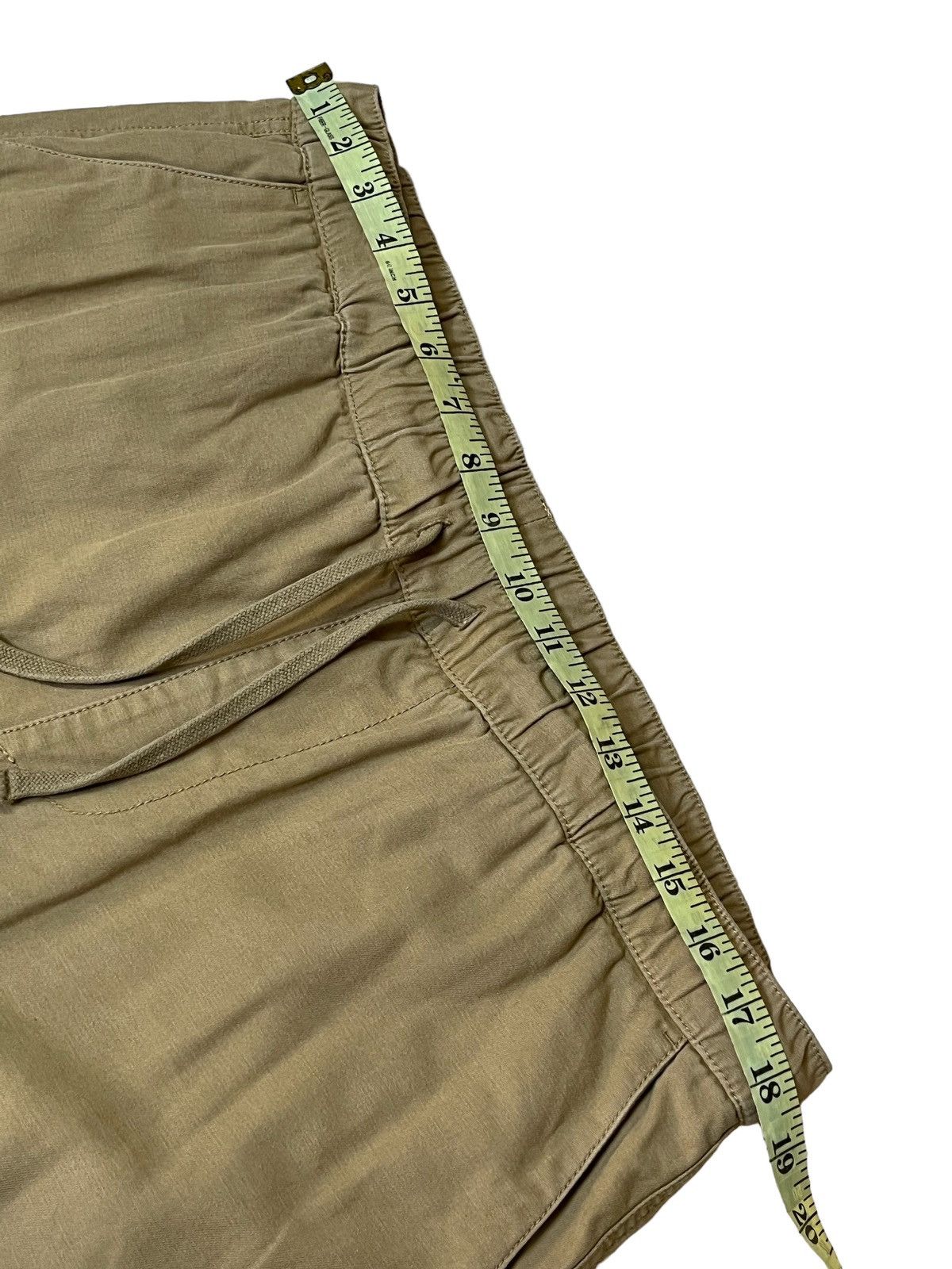 Obey OBEY CHINOS DRAWSTRING WAIST PANT Size US 37 - 12 Thumbnail