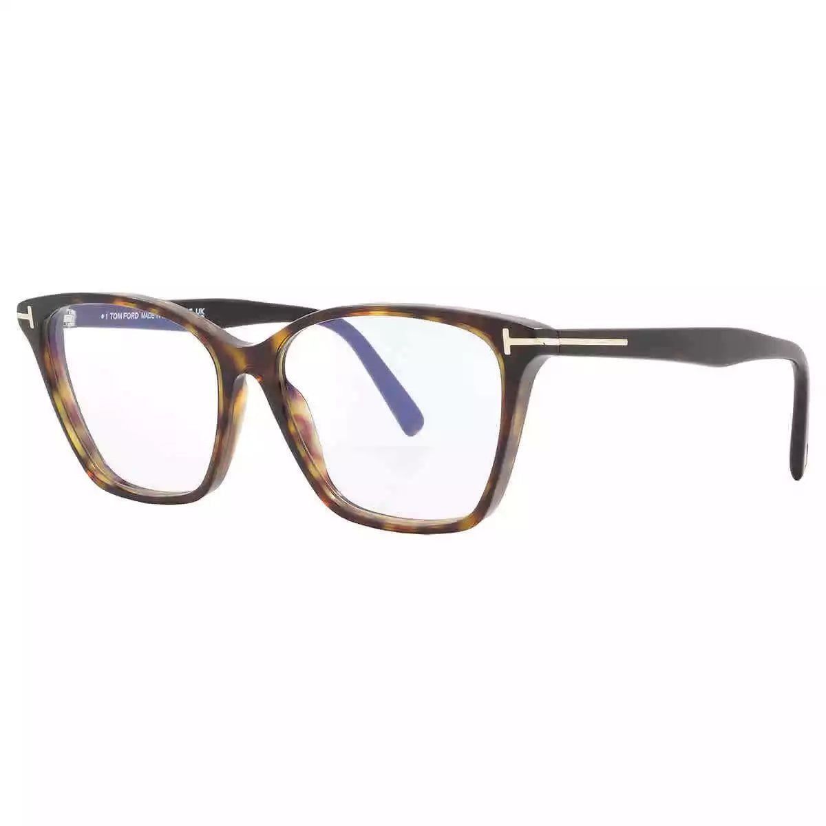 Tom Ford NEW Tom Ford FT5949B-052 Eyeglasses(889214488879-KBA) Size ONE SIZE - 3 Thumbnail