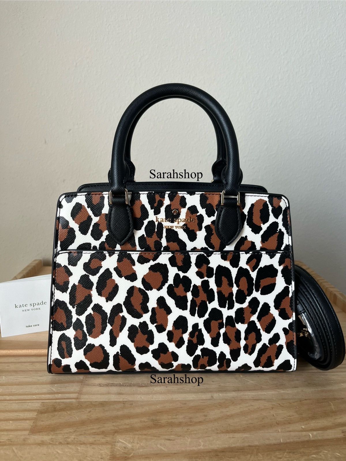 Kate Spade Kate Spade Purse Size ONE SIZE - 2 Thumbnail