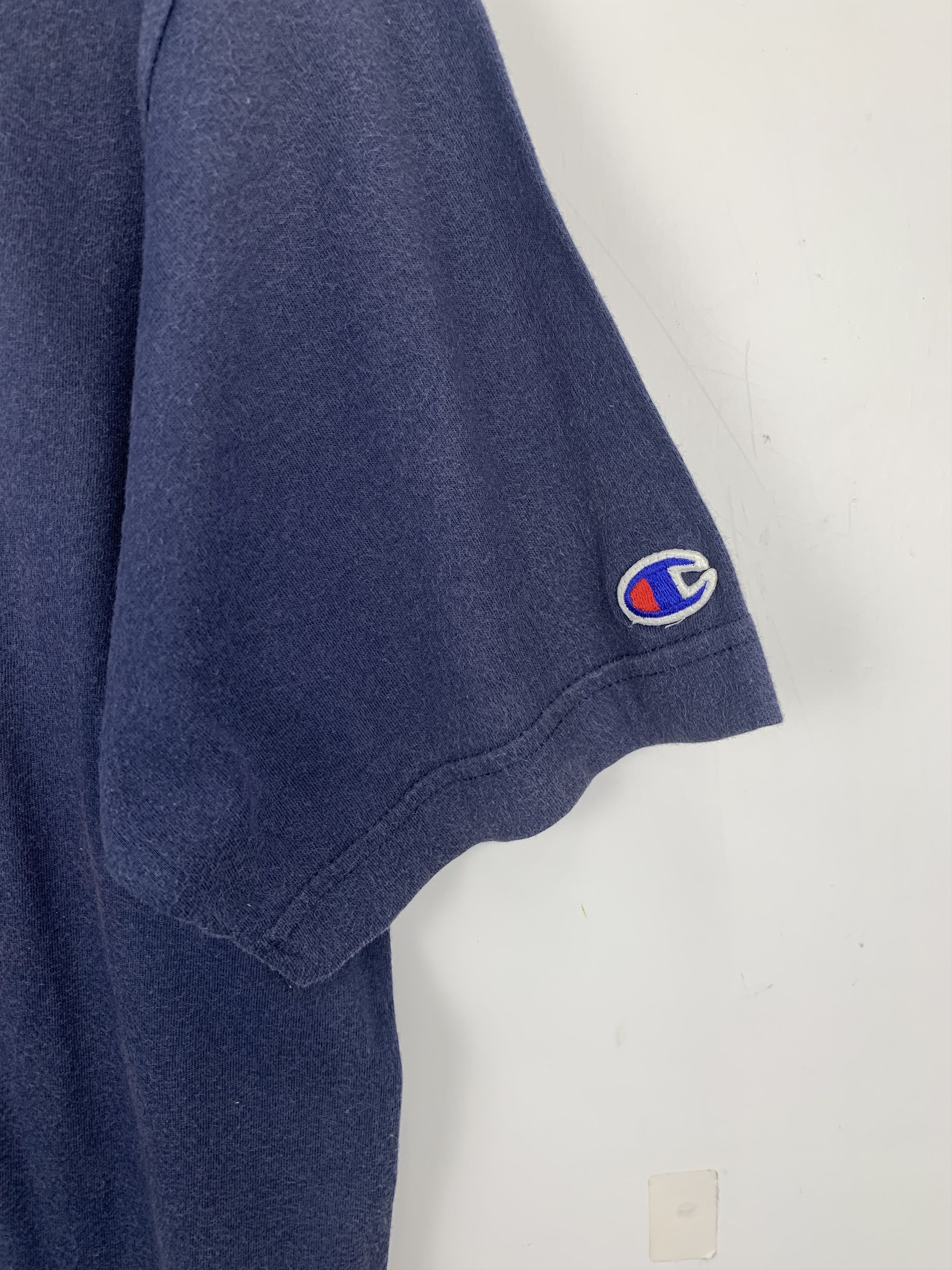 Champion Vintage 90s Champion 73 Tee TA0052 Size US L / EU 52-54 / 3 - 5 Thumbnail