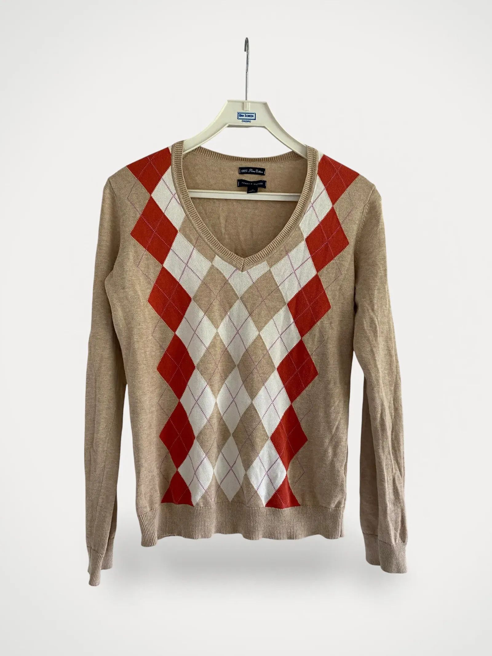 Tommy Hilfiger Tommy Hilfiger Sweater Size M / US 6-8 / IT 42-44 - 1 Thumbnail