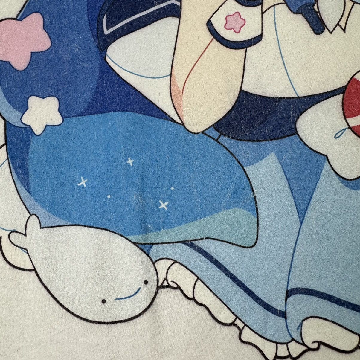 Anime Japan Bao the Whale Sailor Whale T-shirt Size US S / EU 44-46 / 1 - 8 Thumbnail