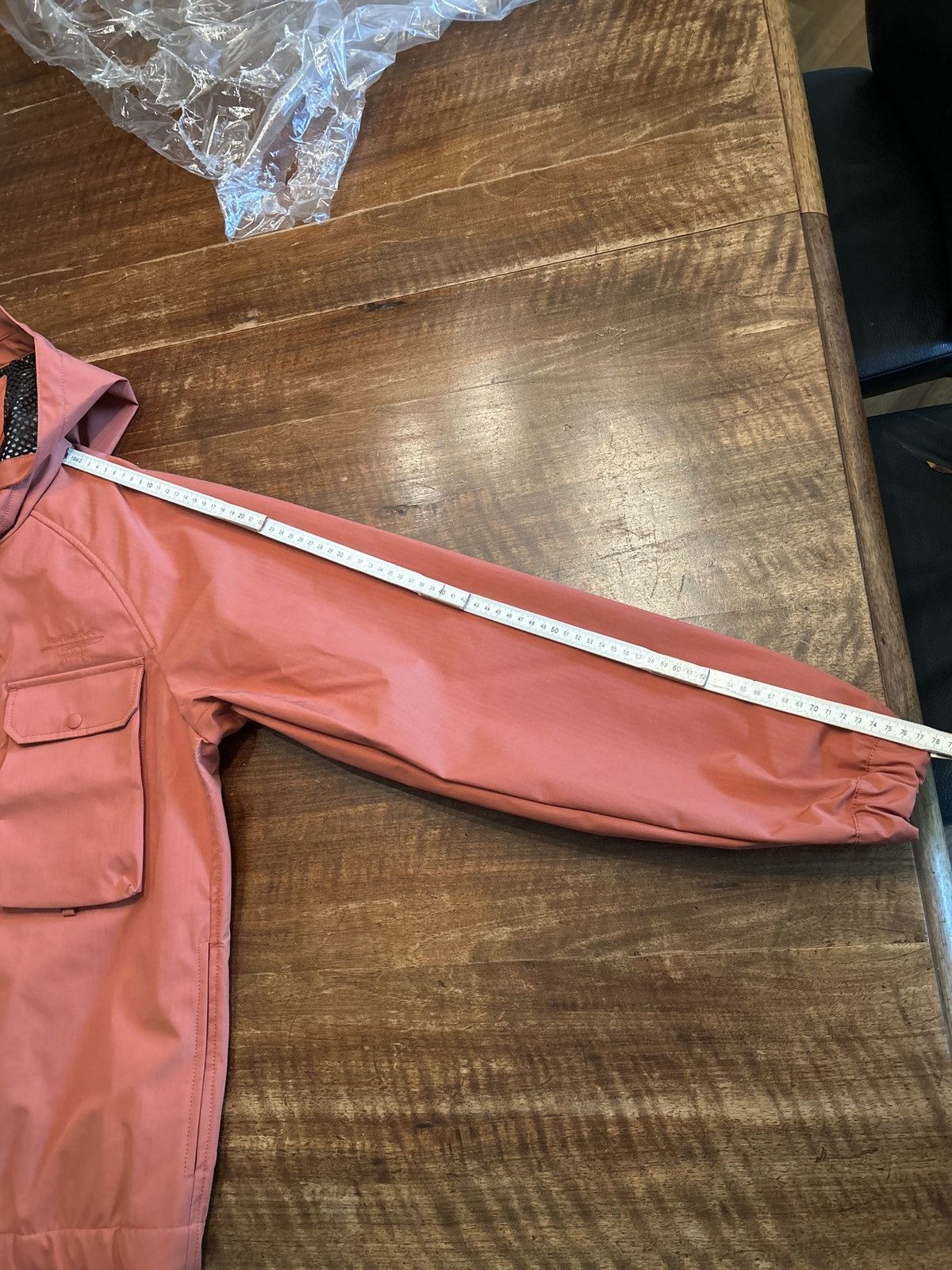 Aime Leon Dore × Woolrich Woolen Mills Aime Leon Dore x Woolrich Jacket Size US S / EU 44-46 / 1 - 9 Thumbnail