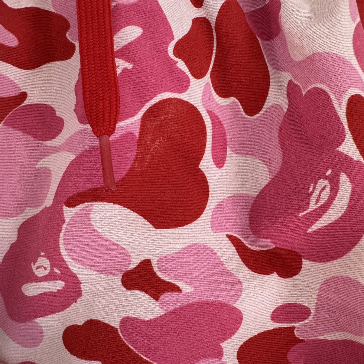 Bape ABC Camo Beach Shorts Size US 30 / EU 46 - 15 Thumbnail