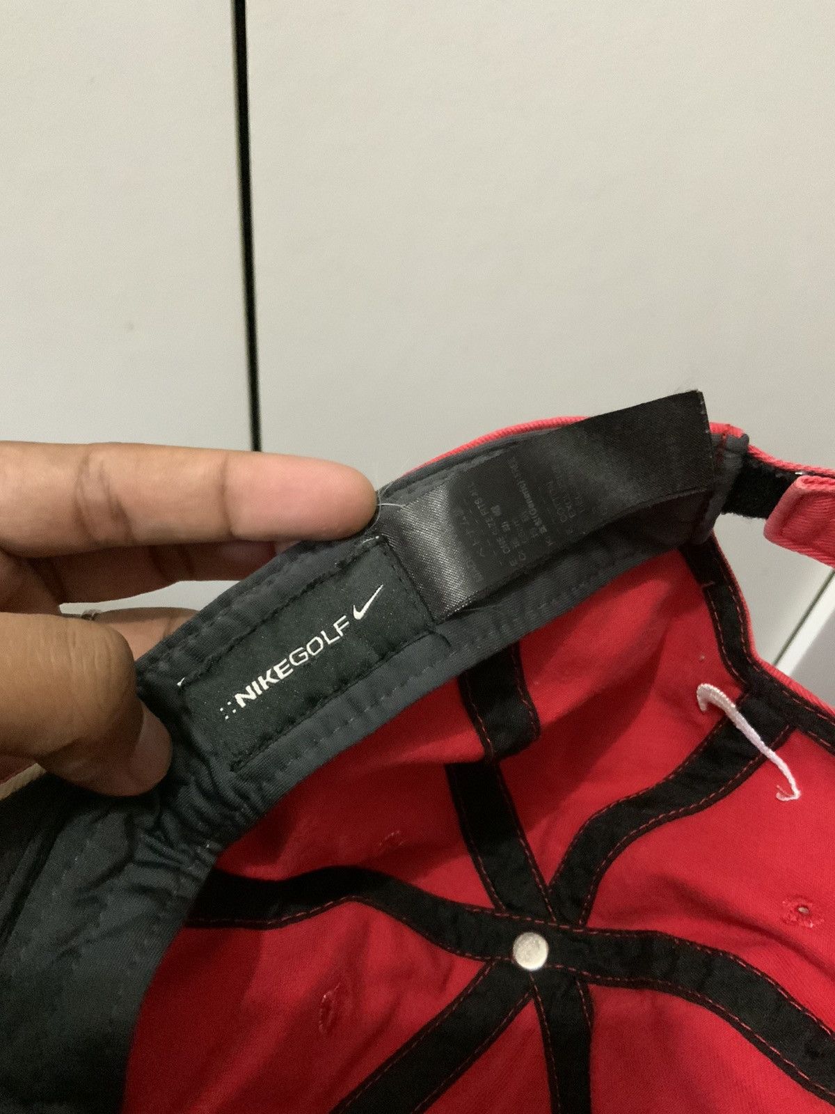 Nike Nike Swoosh Hat Size ONE SIZE - 12 Thumbnail