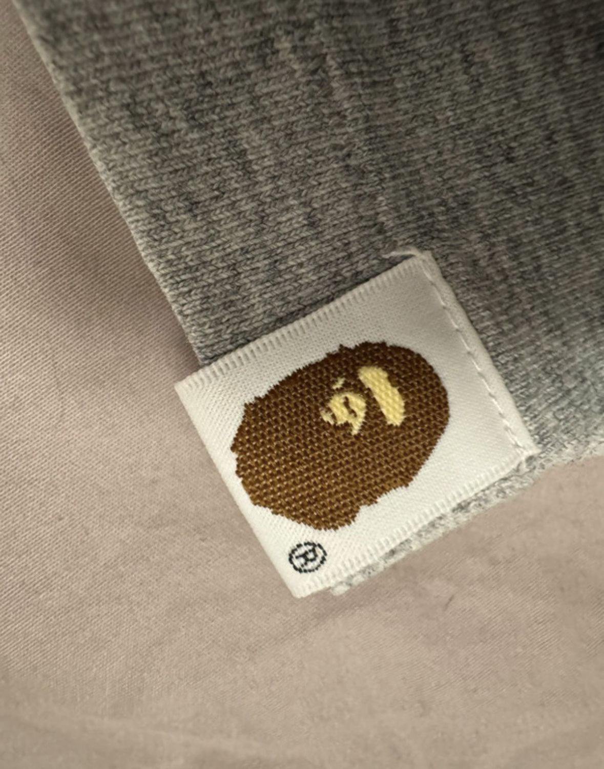 Bape Bape Shark tee Size US XL / EU 56 / 4 - 8 Thumbnail