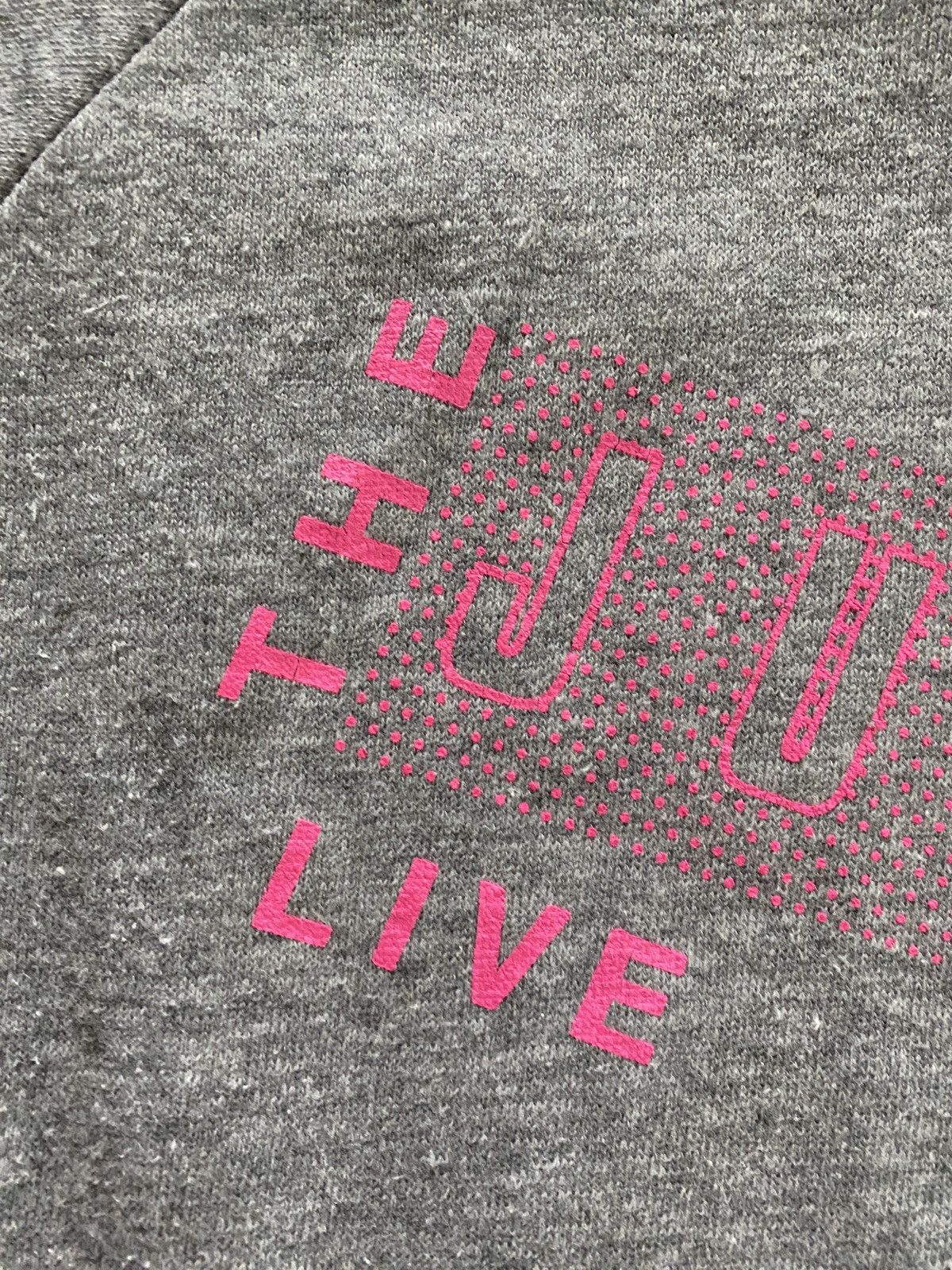 Band Tees × Vintage Vintage ‘86 The Judds Live Tour Raglan Crewneck Sweatshirt Size US XS / EU 42 / 0 - 4 Thumbnail