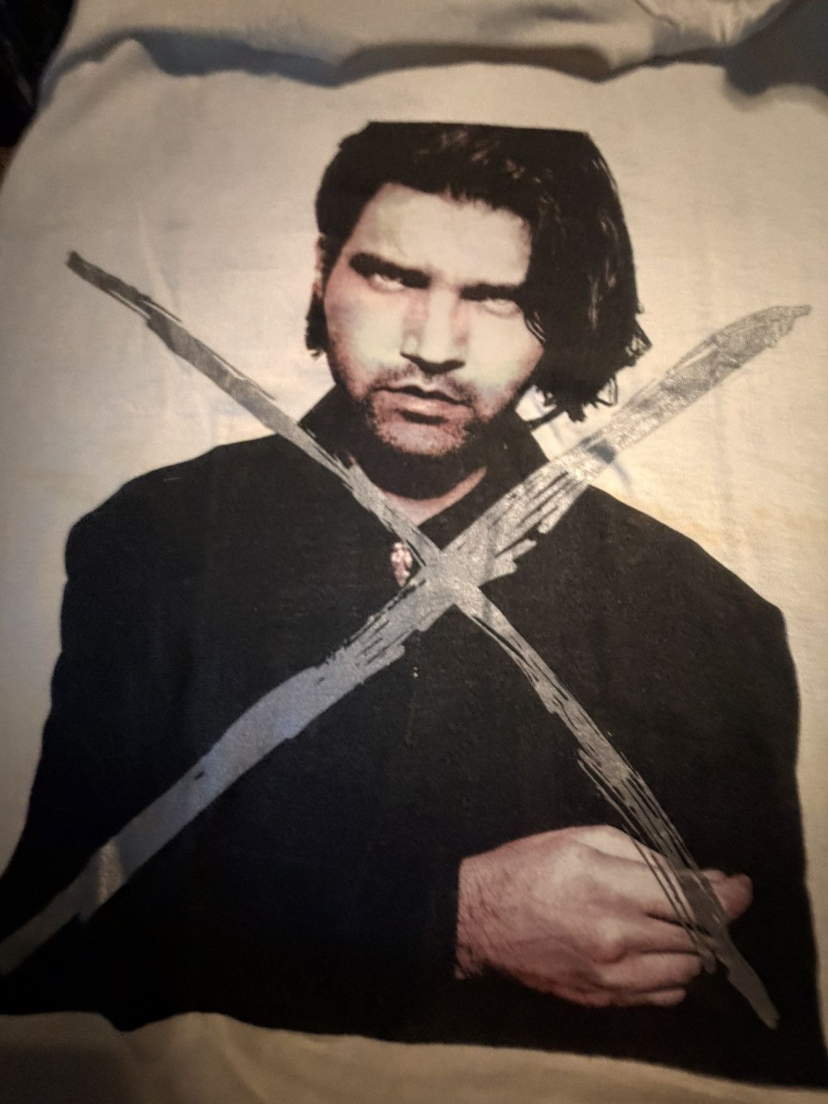 Other Lloyd Cole Concert Tshirt Size US XL / EU 56 / 4 - 1 Thumbnail