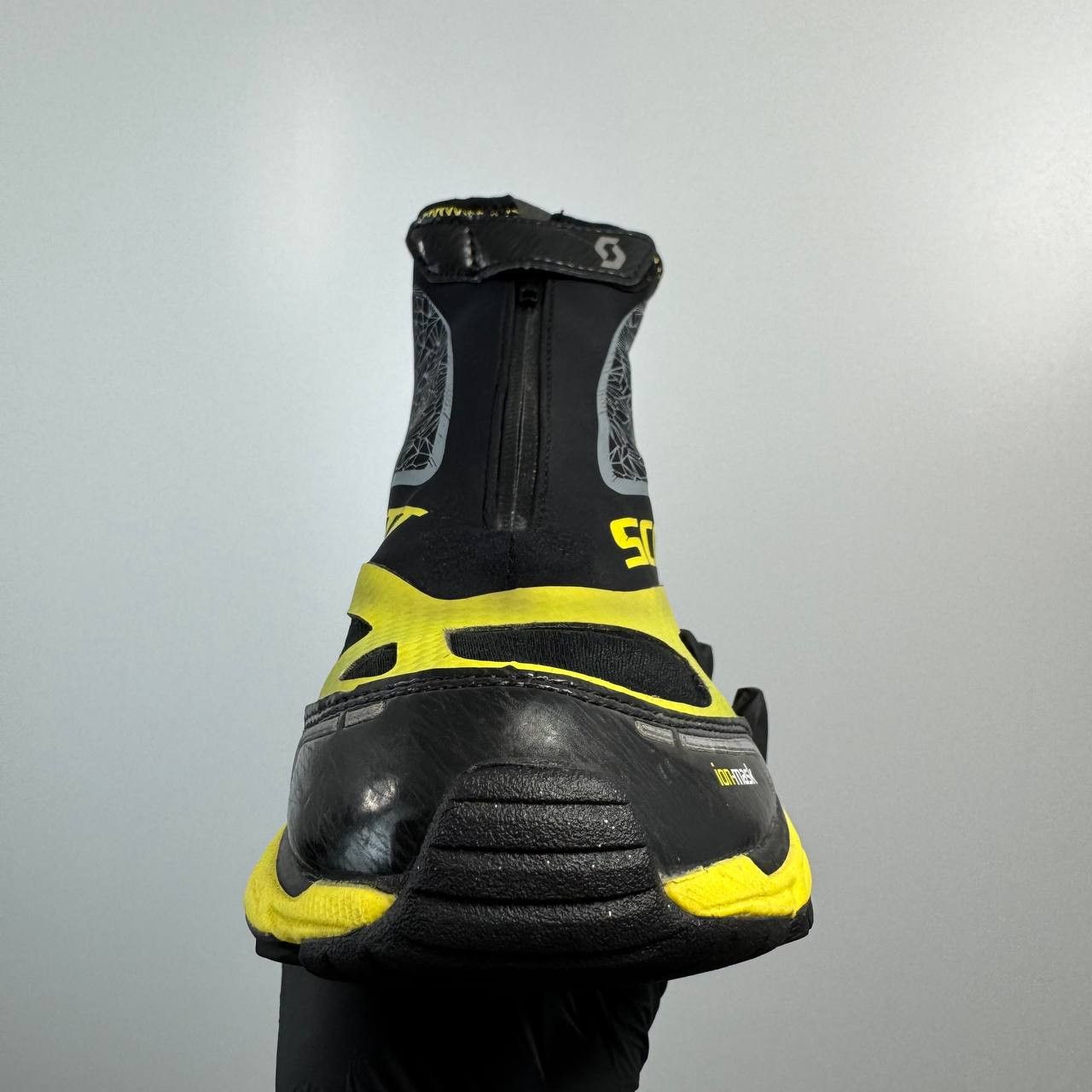 Other Scott eRide Vibram Ion-Mask Trail Running Cycling EU 39 Size US 6 / EU 39 - 9 Thumbnail