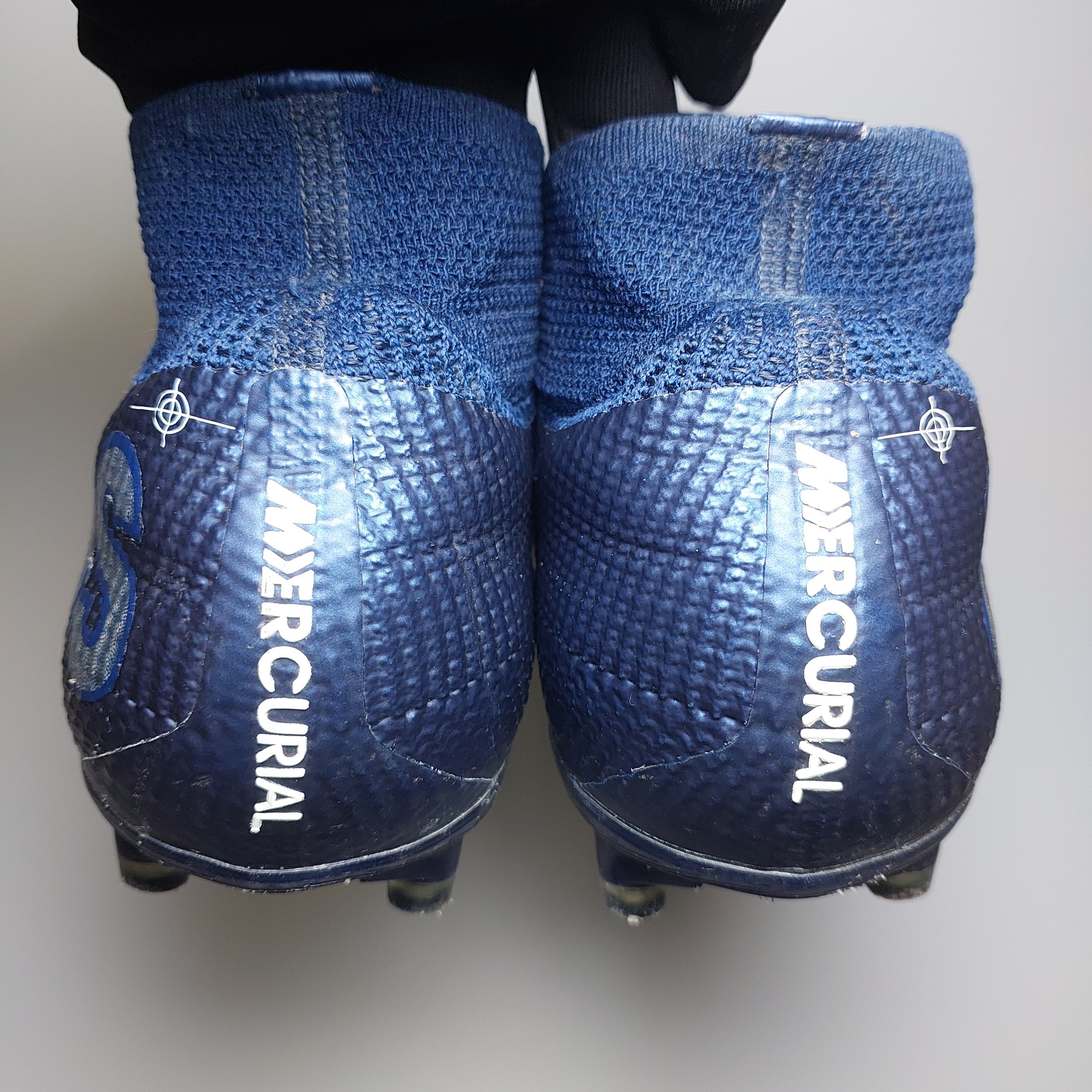 Nike Mercurial Superfly 7 Elite AG-Pro CR7 MDS US9.5 UK8.5 27.5CM Size US 9.5 / EU 42-43 - 4 Thumbnail
