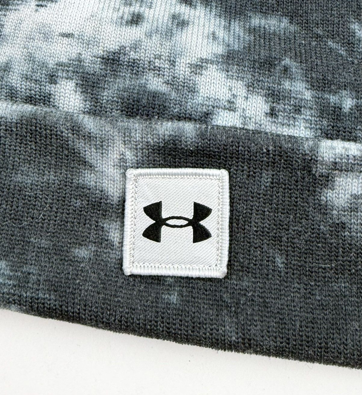 Under Armour UA beanie hat tc52 Size ONE SIZE - 3 Thumbnail