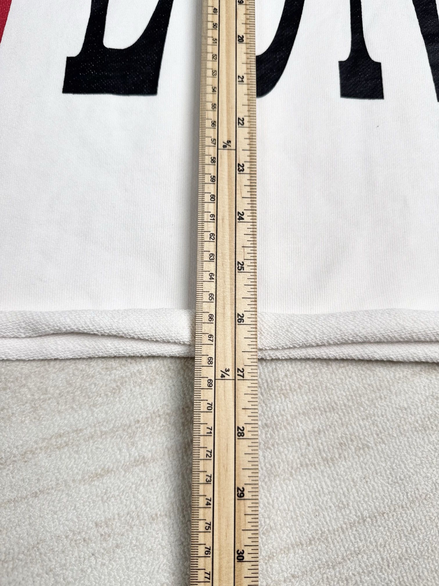 CLOT × Vlone Vlone CLOT hoodie Size US M / EU 48-50 / 2 - 11 Thumbnail