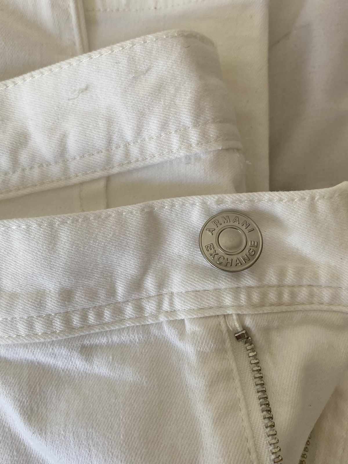 Armani Exchange Armani Exchange jeans with original tags. Size US 38 / EU 54 - 5 Thumbnail