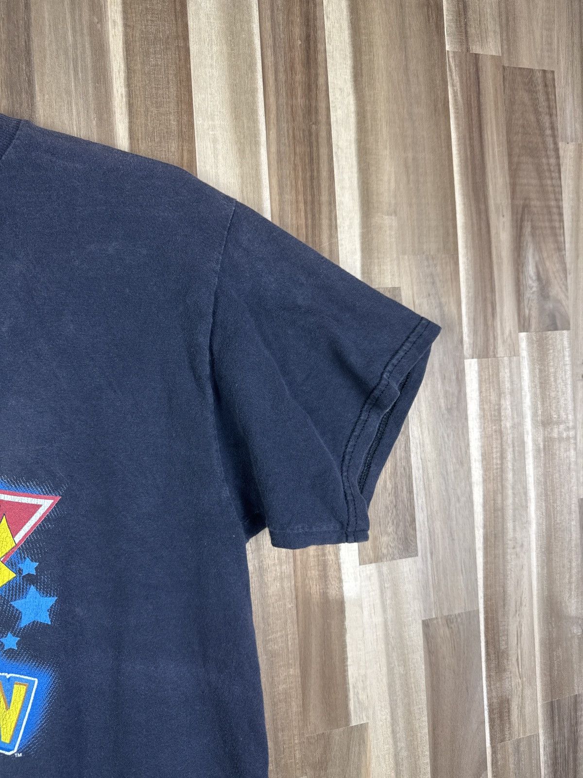 Vintage Vintage Pokemon Tee 90s Size US M / EU 48-50 / 2 - 4 Thumbnail