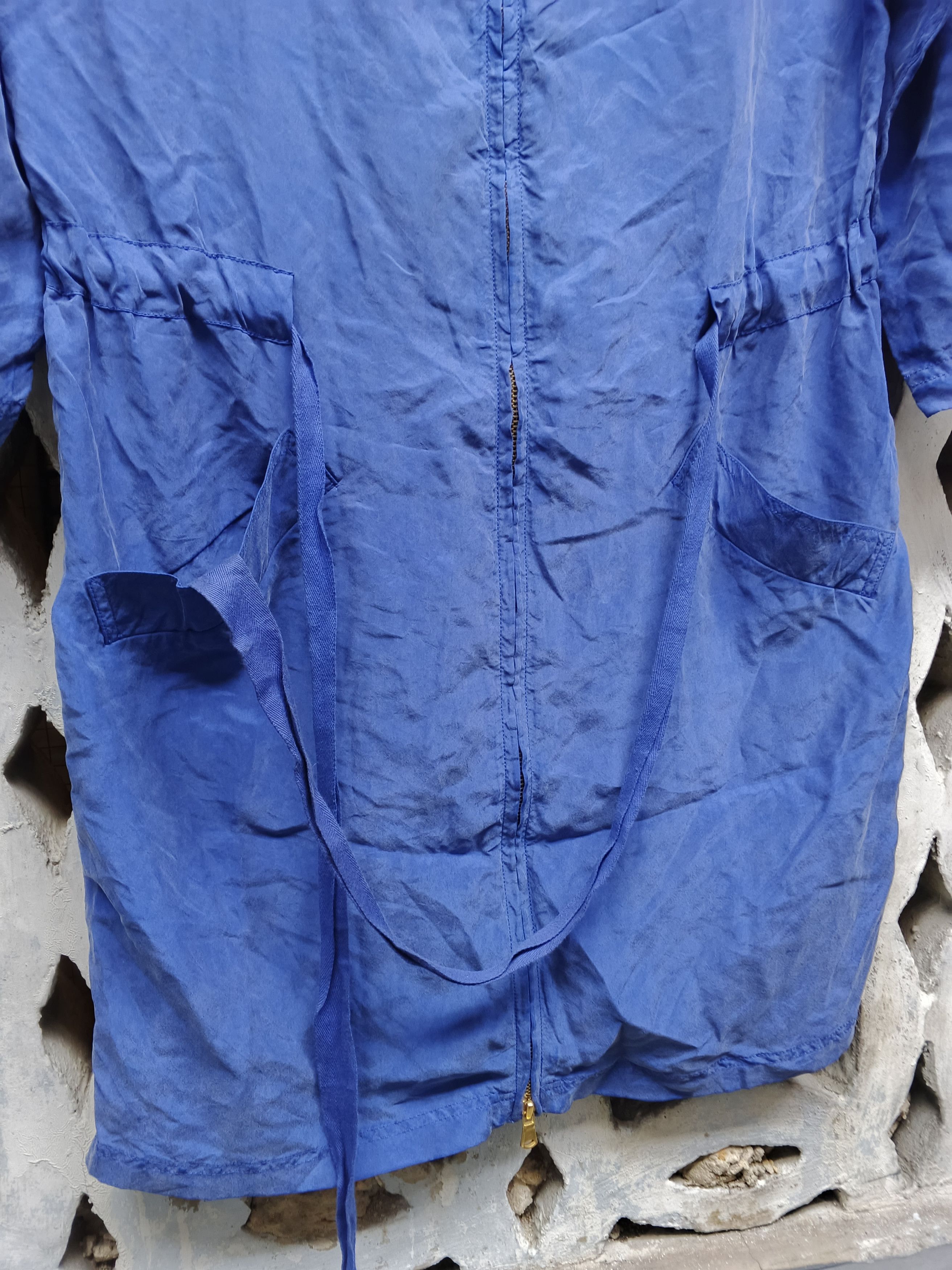 Marc by Marc Jacobs Pure Blue by Marc Jacobs Size M / US 6-8 / IT 42-44 - 2 Thumbnail