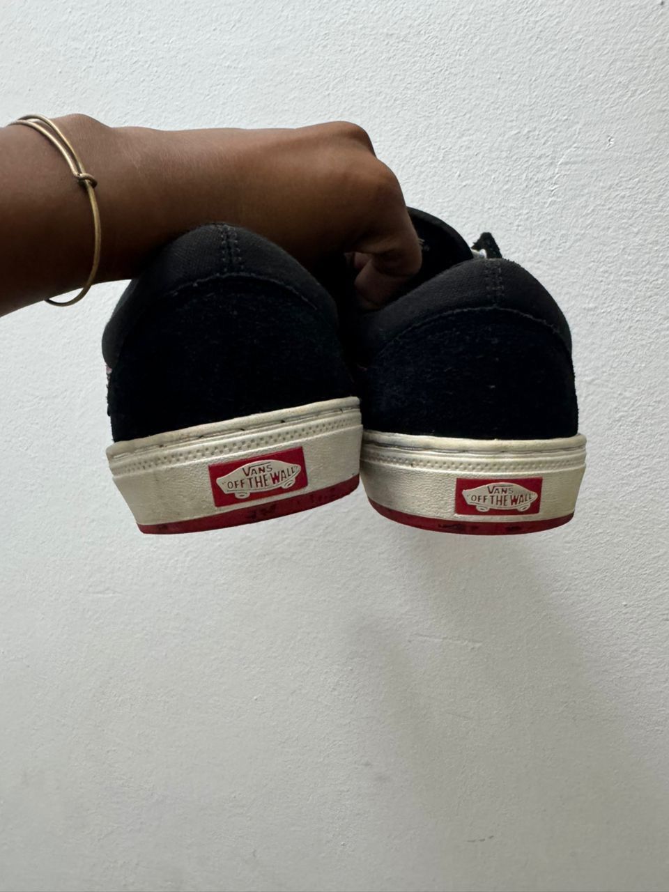 Vans VANS BMX OLD SKOOL Size US 7 / EU 40 - 11 Thumbnail
