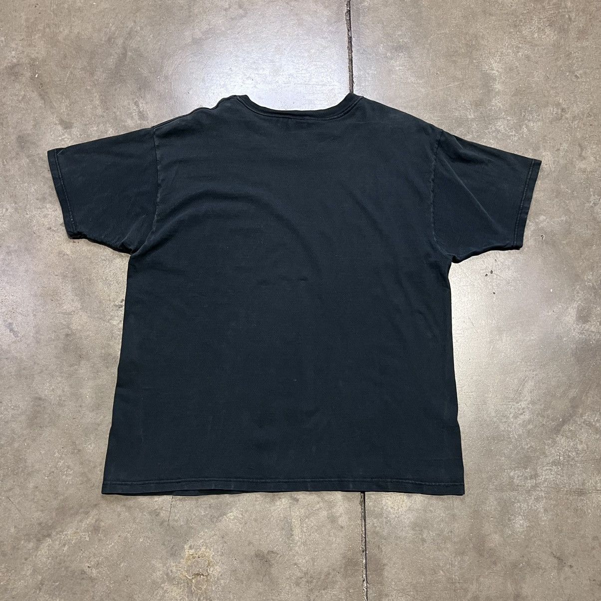 Band Tees × Vintage Vintage Beck Mutations Rock Band Tee Alt Grunge Music Faded Size US XL / EU 56 / 4 - 5 Thumbnail
