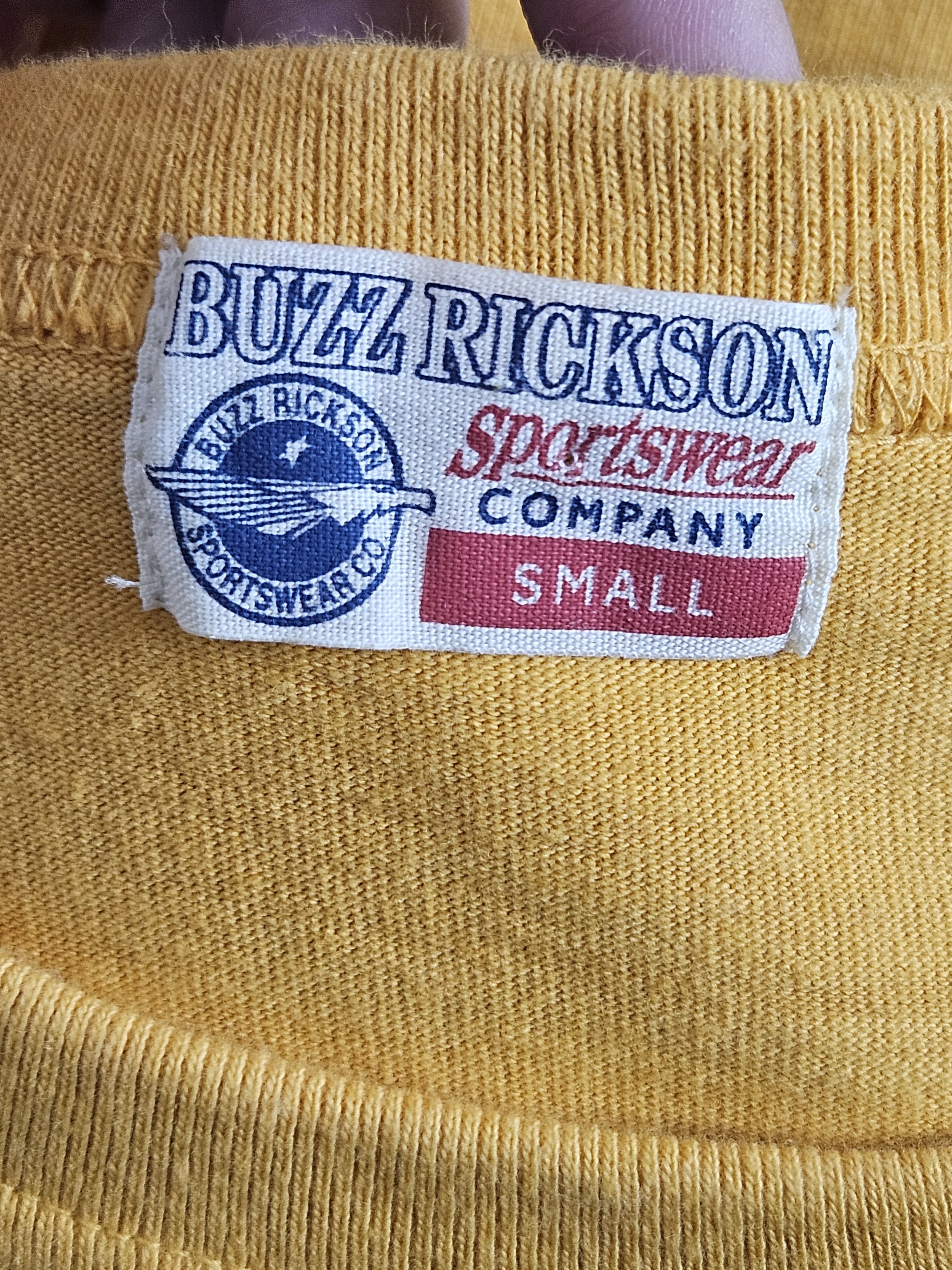 Buzz Rickson's Buzz Rickson Us Air Force shirt Size US S / EU 44-46 / 1 - 4 Thumbnail