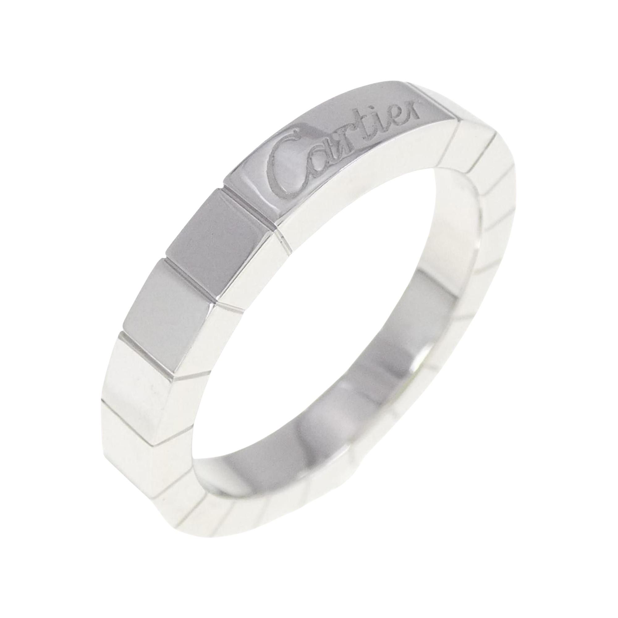 Cartier Cartier Lanière ring Size ONE SIZE - 1 Thumbnail