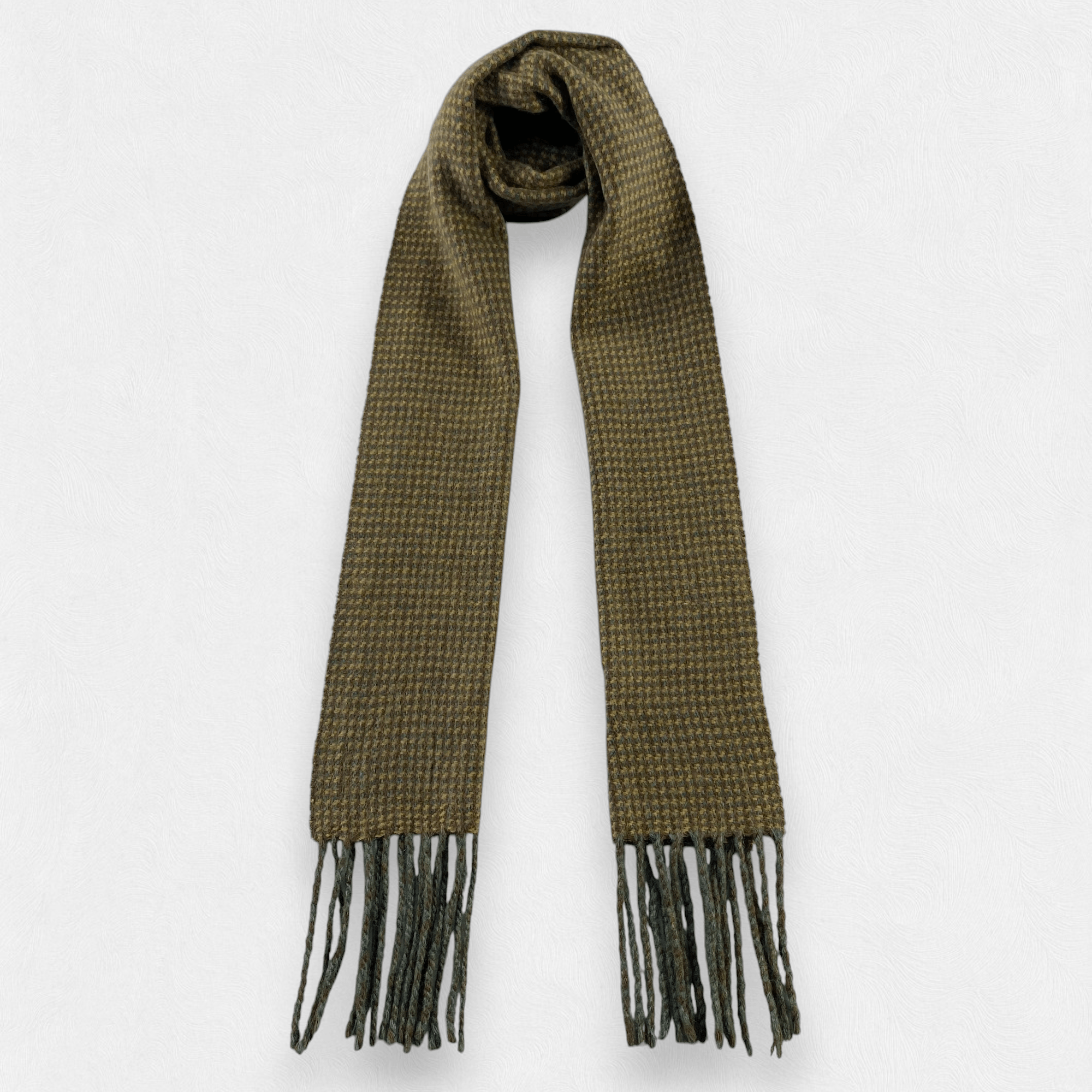 Ralph Lauren Ralph Lauren Scarf Neck Wrap Cashmere Muffler Size ONE SIZE - 1 Thumbnail