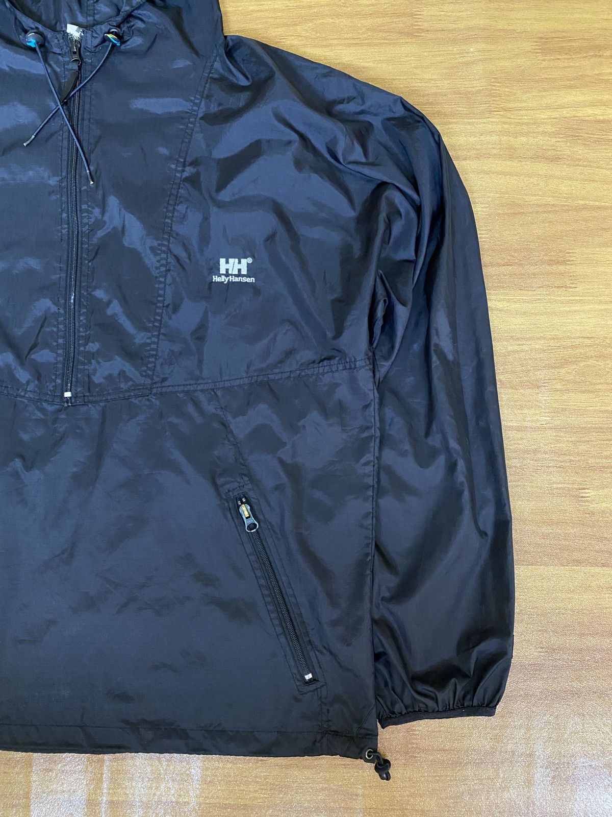 Helly Hansen Helly Hansen single layer anorak jacket Size US M / EU 48-50 / 2 - 2 Thumbnail