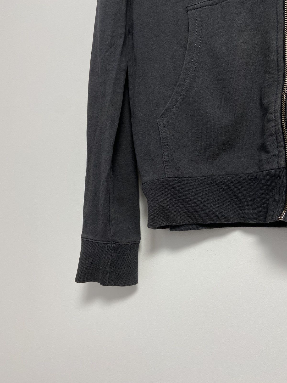Dior Dior Homme Hoodie Zipper Size US M / EU 48-50 / 2 - 4 Thumbnail