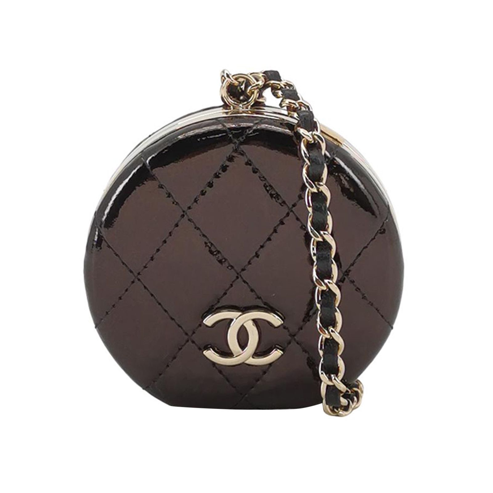 Chanel Chanel Women os Shoulder Bags Size ONE SIZE - 1 Thumbnail