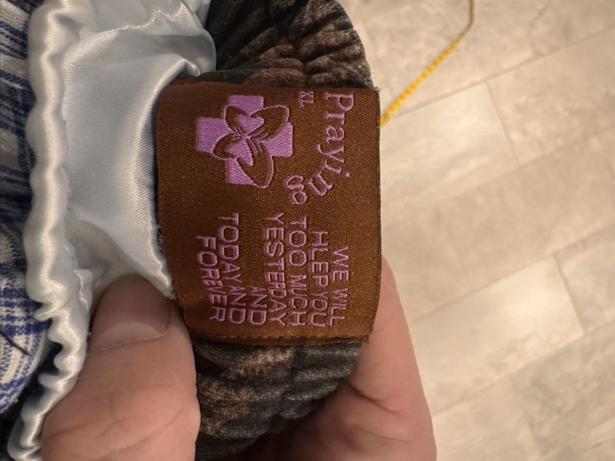 Praying Praying Camo Underwear Pants Size US 33 - 4 Thumbnail