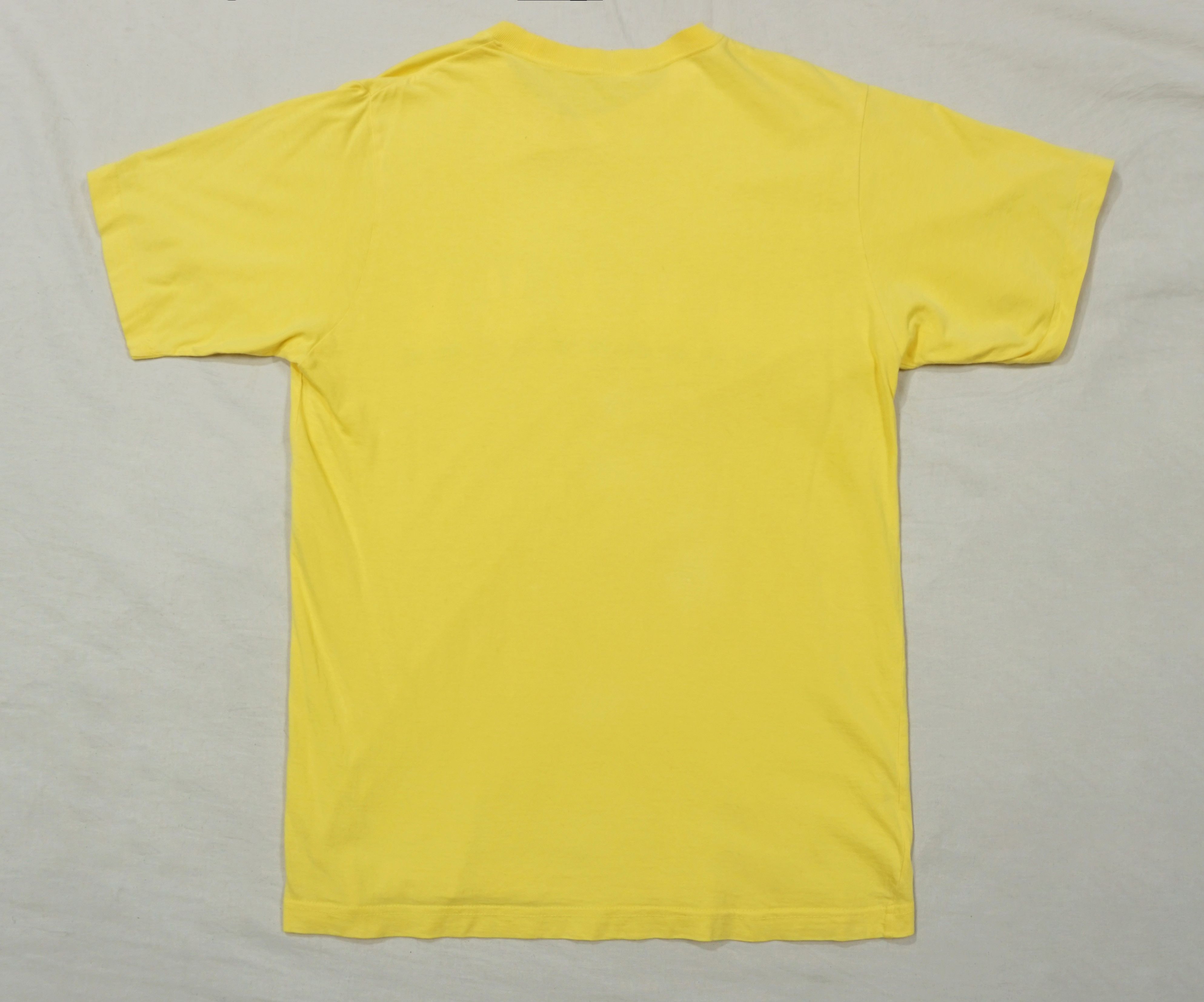 Other 80's Dick Bruna five Miffy rabbits Graphic T-shirt Size XS / US 0-2 / IT 36-38 - 5 Thumbnail