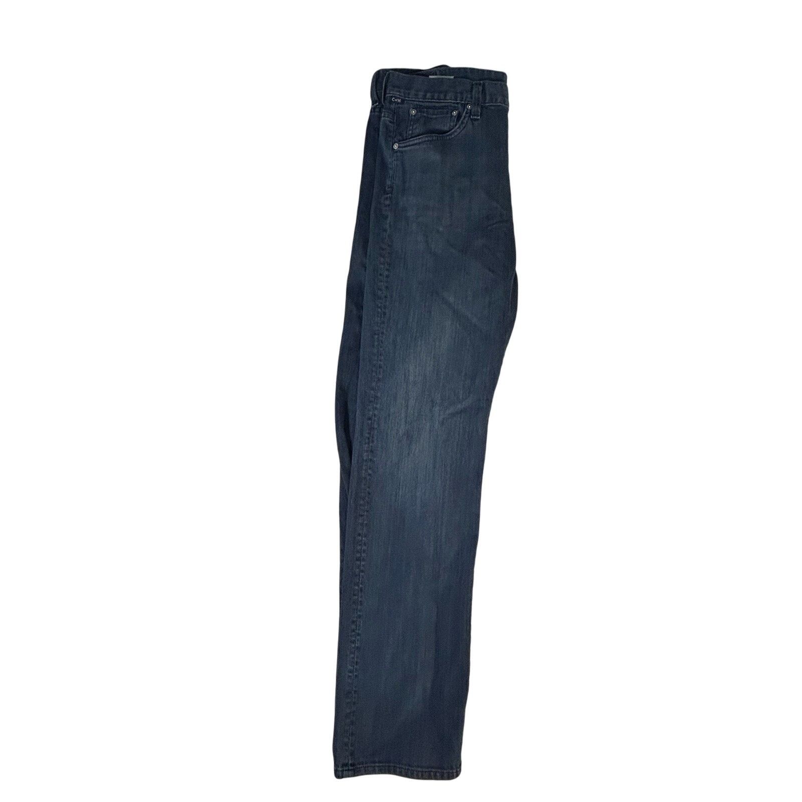Citizens Of Humanity Citizens Of Humanity Jeans Men's 36 Blue Straight Gage USA Size US 36 / EU 52 - 3 Thumbnail