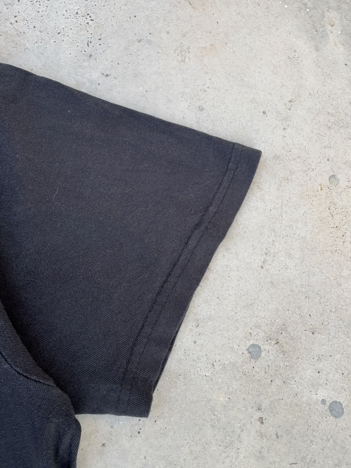 Supreme Distressed Supreme Remember Your Friends (FW18) Size US M / EU 48-50 / 2 - 7 Thumbnail