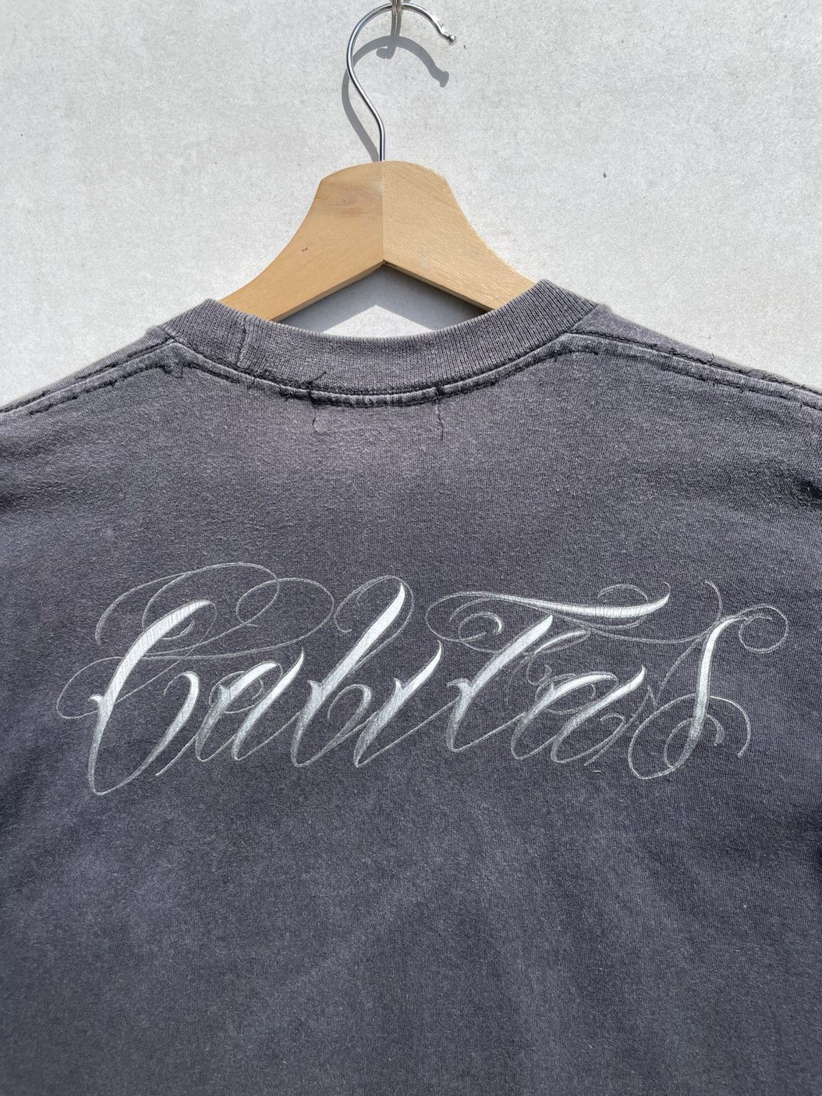 Vintage 🔥Accept Binding Offer🔥 Califas Size US L / EU 52-54 / 3 - 4 Thumbnail