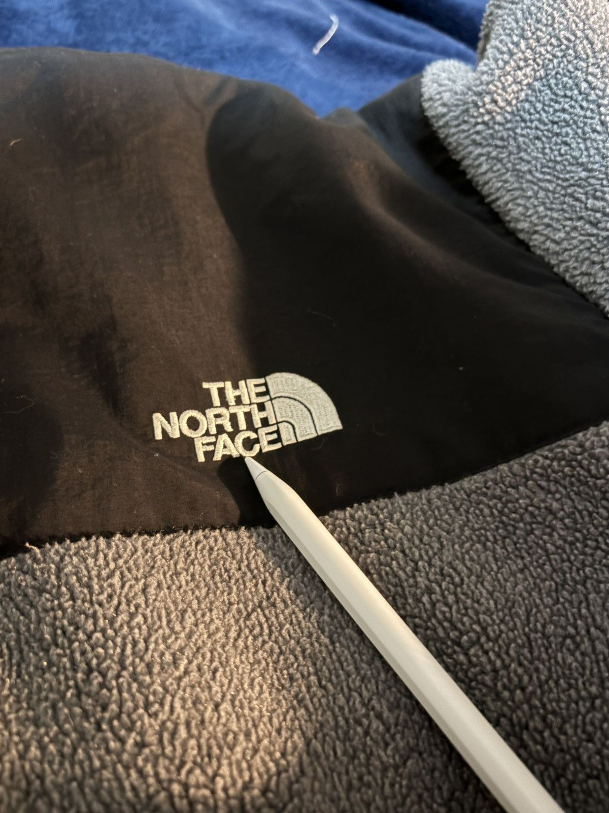 The North Face North face fleece Size US XXL / EU 58 / 5 - 5 Thumbnail